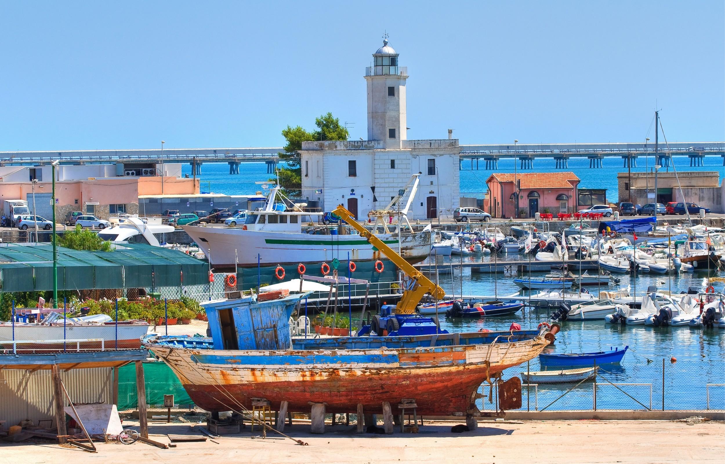 Le Meraviglie di Puglia: alla scoperta delle Isole Tremiti e del Promontorio del Gargano