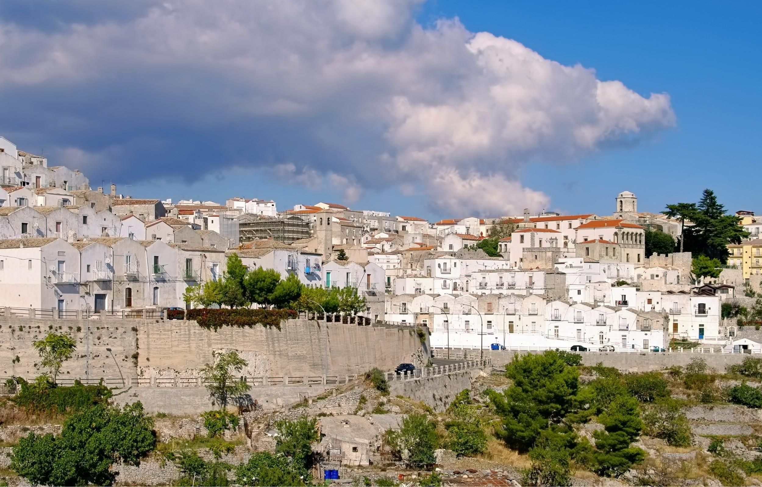 Le Meraviglie di Puglia: alla scoperta delle Isole Tremiti e del Promontorio del Gargano