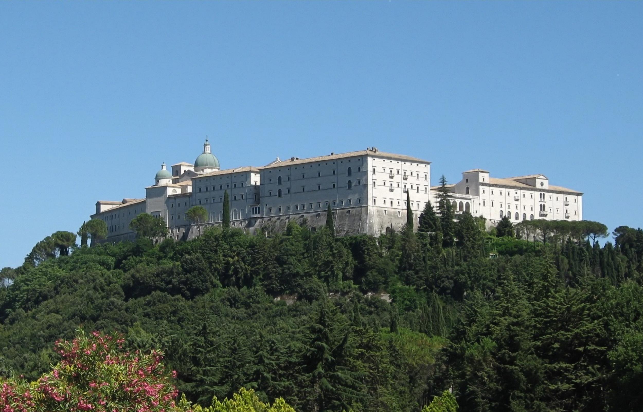 Tour della Ciociaria