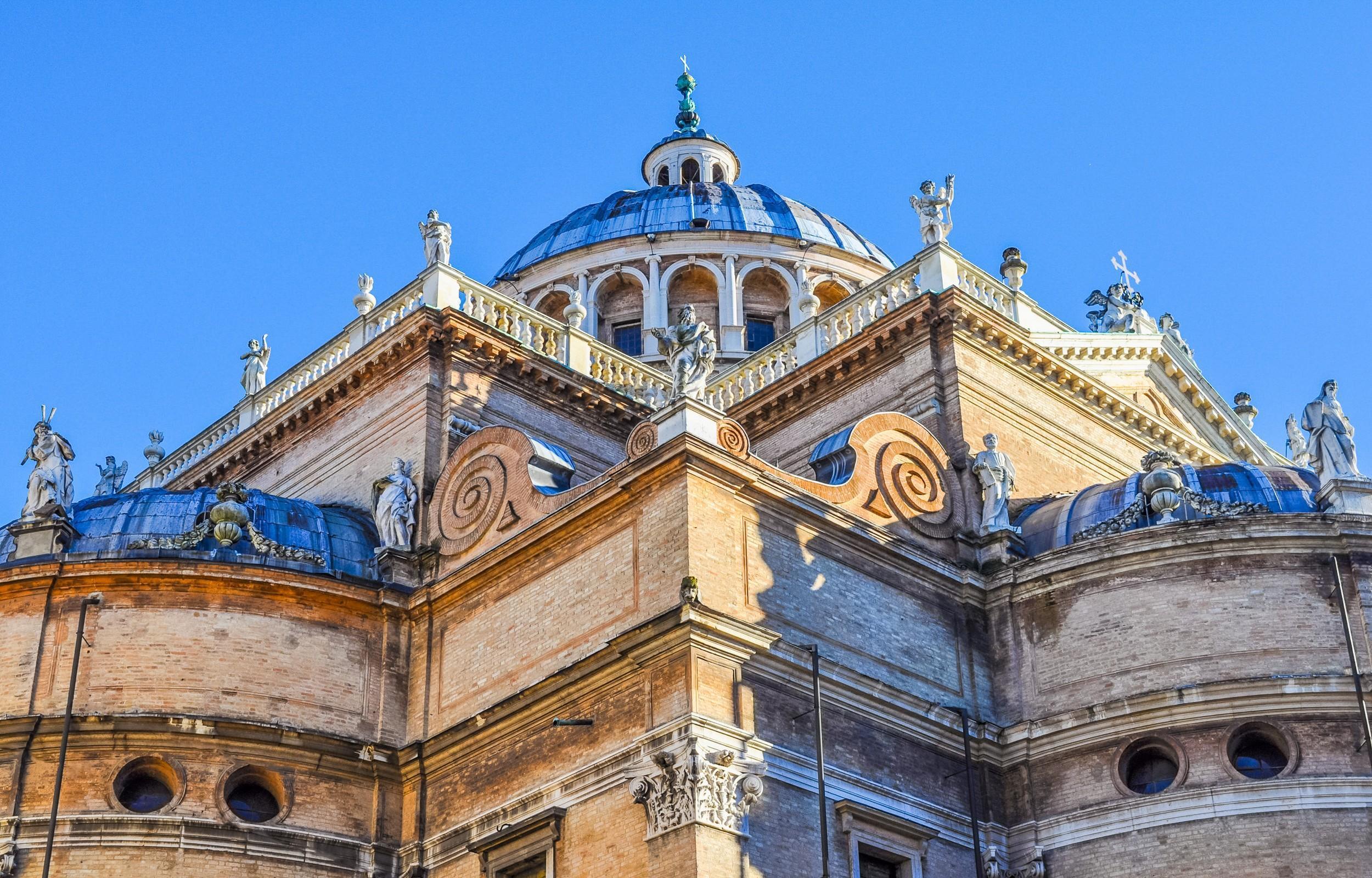 Tour Parma, Capitale Italiana della Cultura 2021