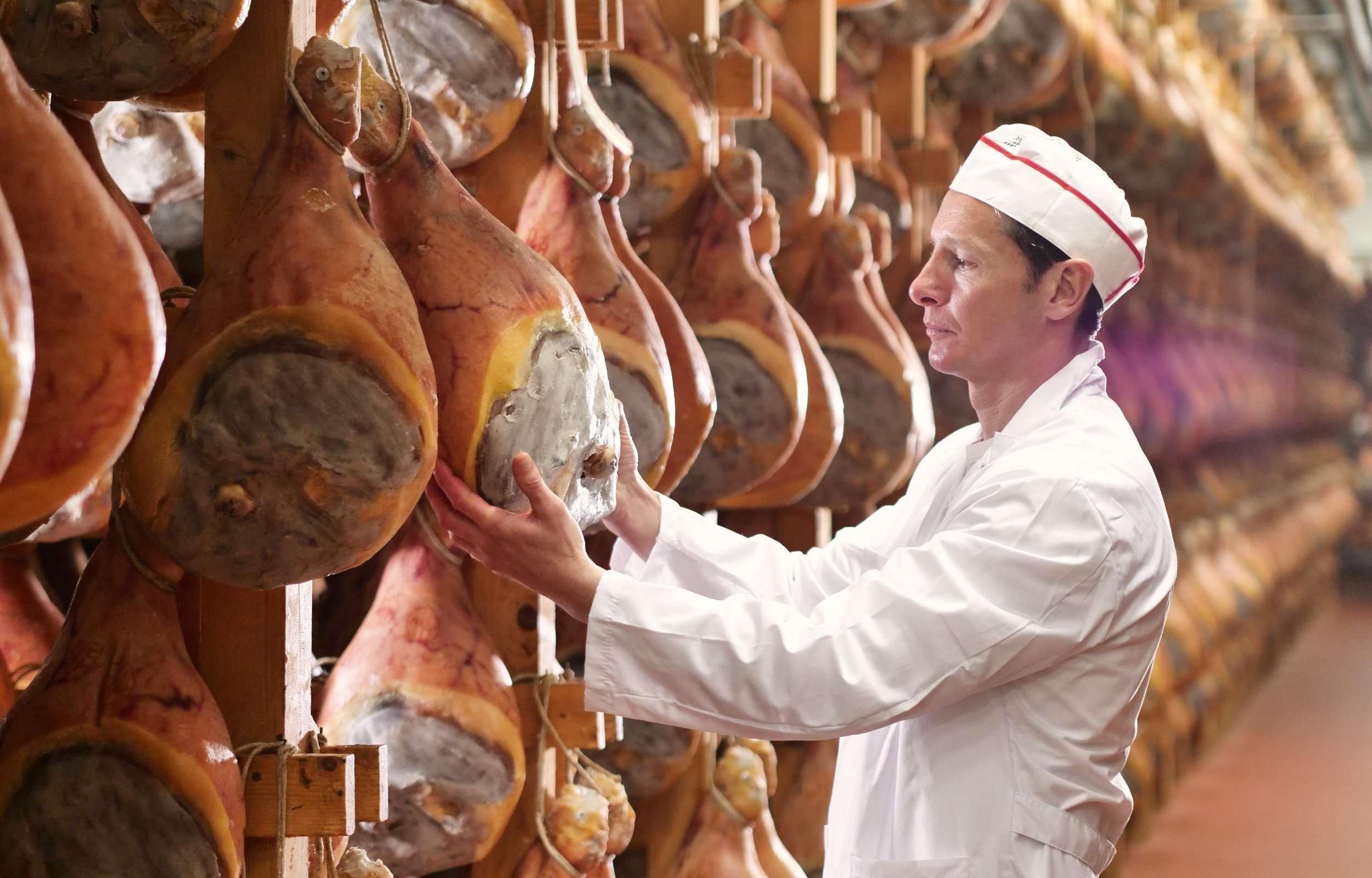 Tour Parma, Capitale Italiana della Cultura 2021