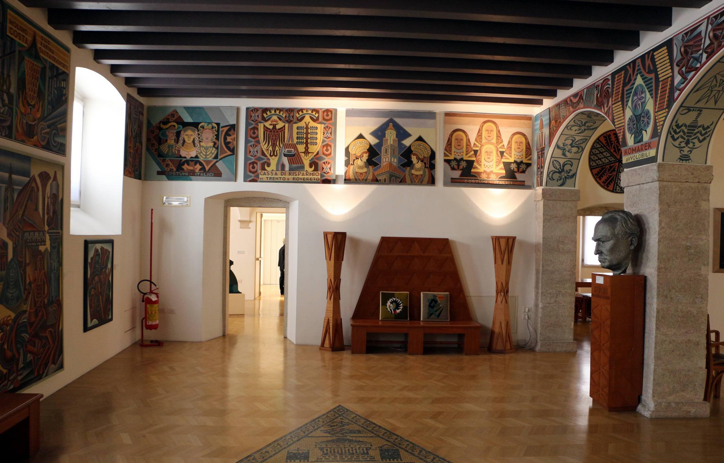 Paganella: Foliage e Forest Bathing