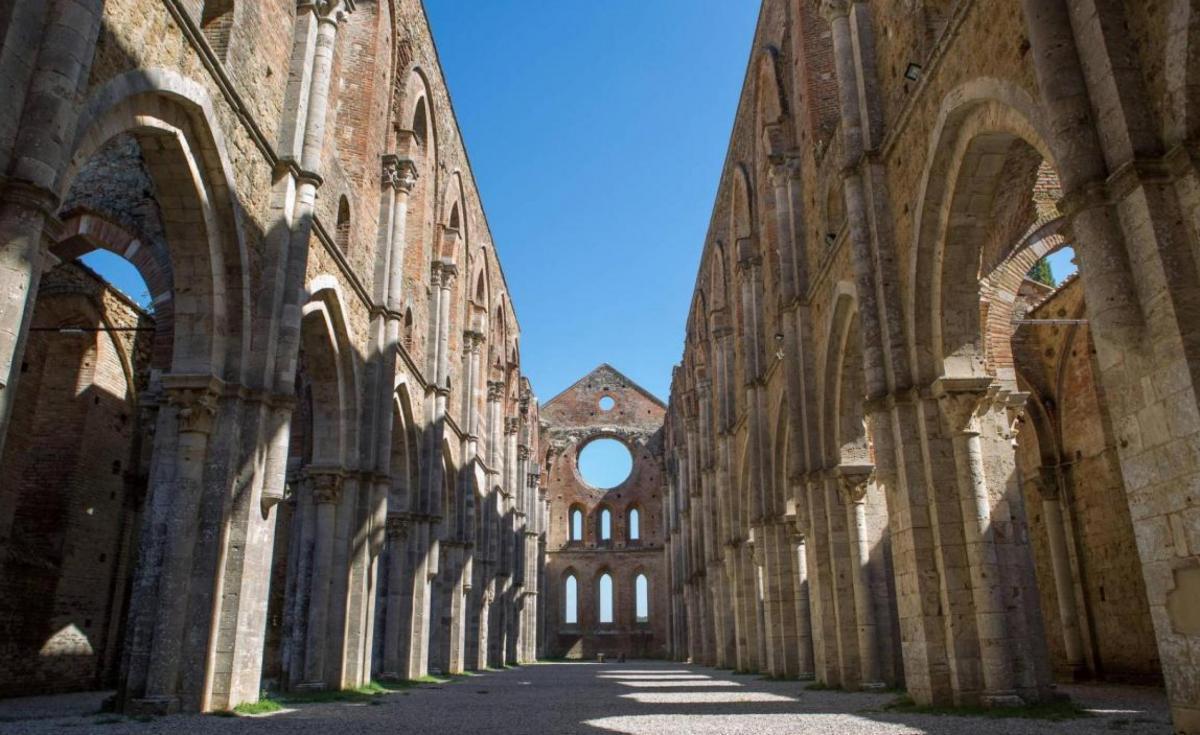 Toscana: Siena e Val d'Orcia - Magia d'Inverno