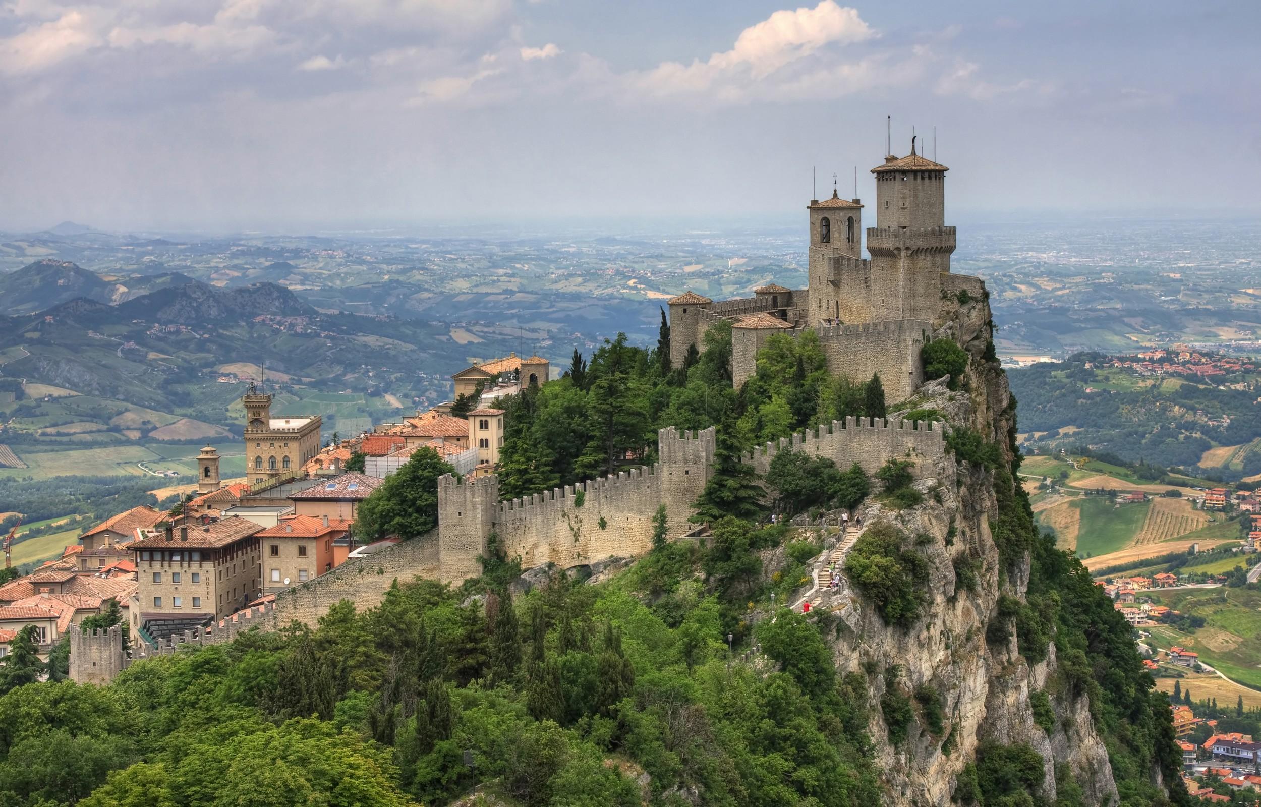 Romagna Insolita: Ravenna, Cervia, Comacchio, Pomposa, San Marino,ferrara Romagna Insolita: Ravenna, Cervia, Comacchio, Pomposa, San Marino,ferrara