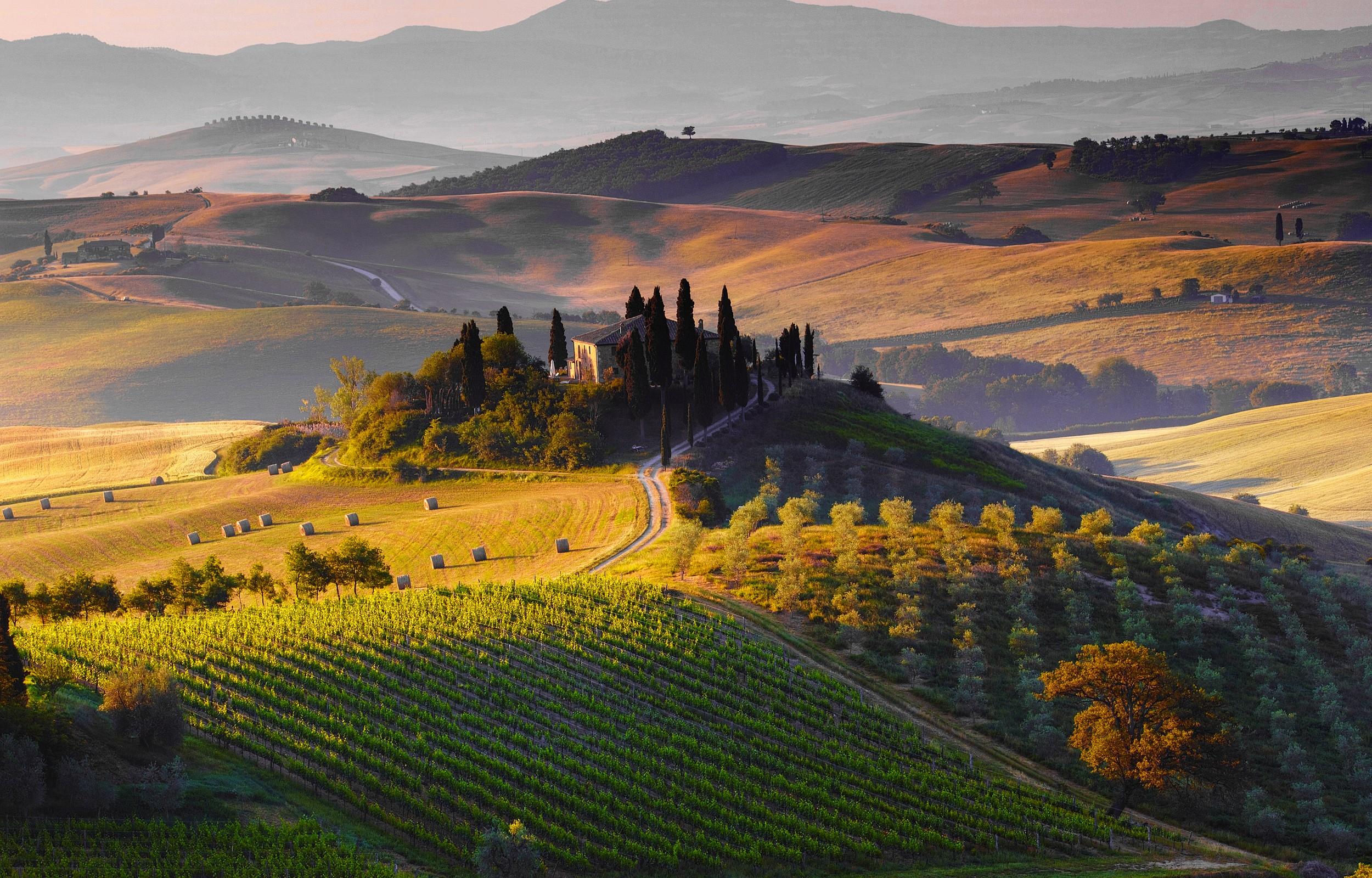 Tour Trentino - Partenza da Roma