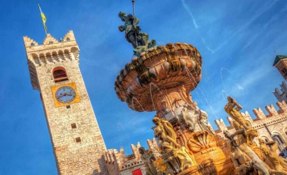 Esperienze Vere in Trentino