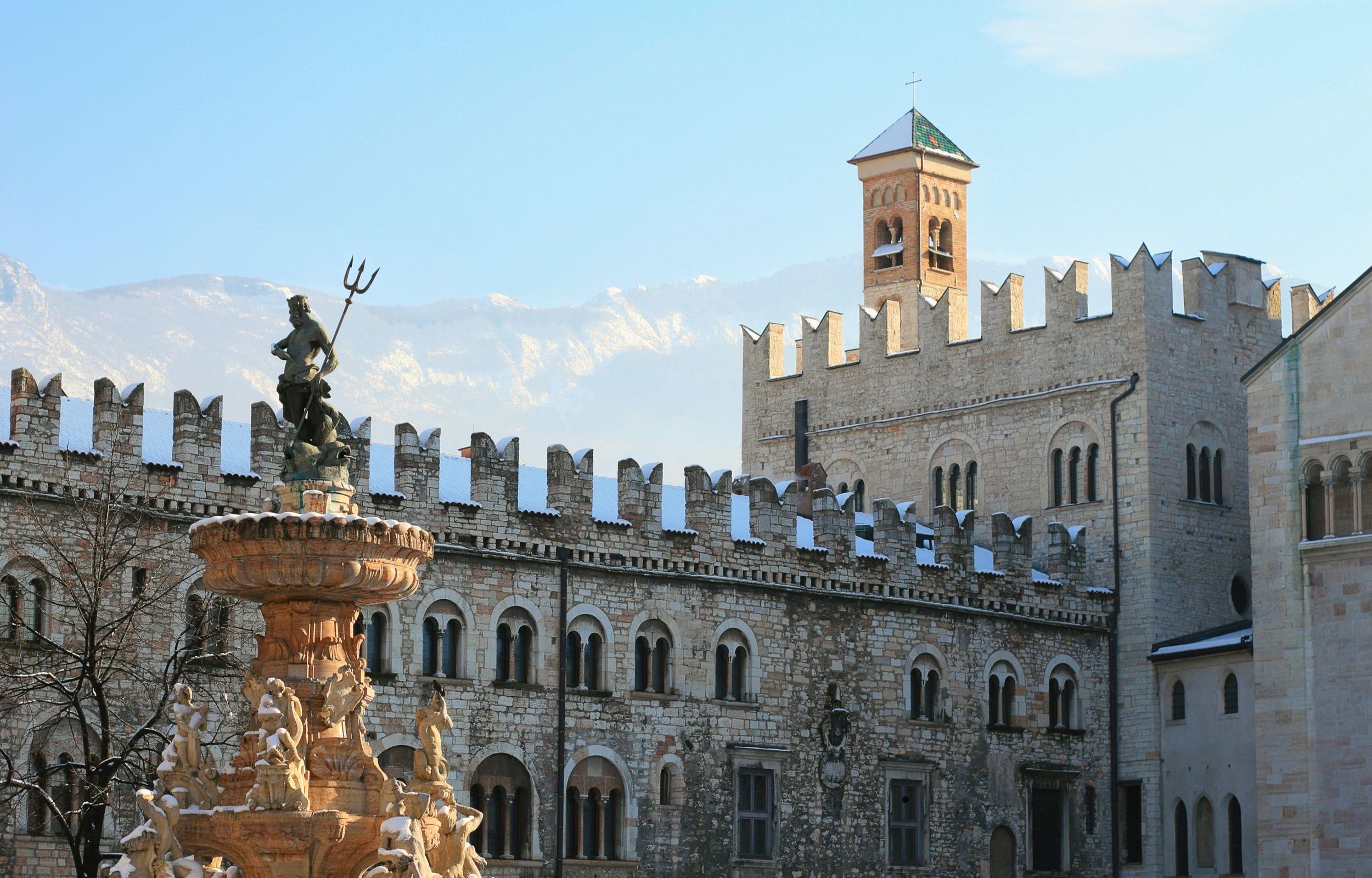 Magiche Atmosfere Natalizie in Val di Fiemme e Valsugana