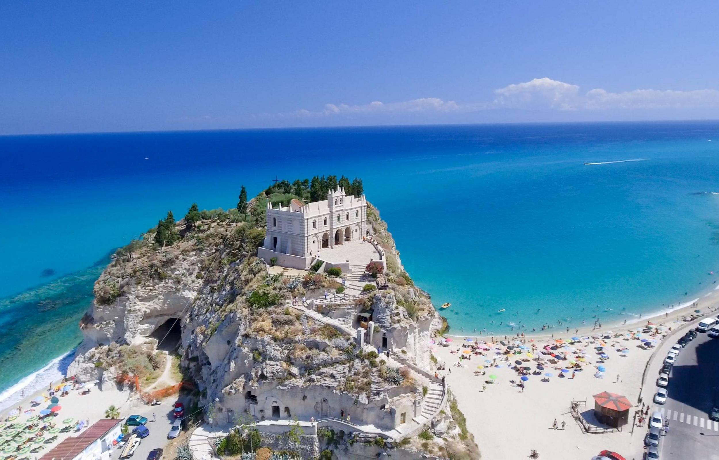 Gran Tour della Calabria