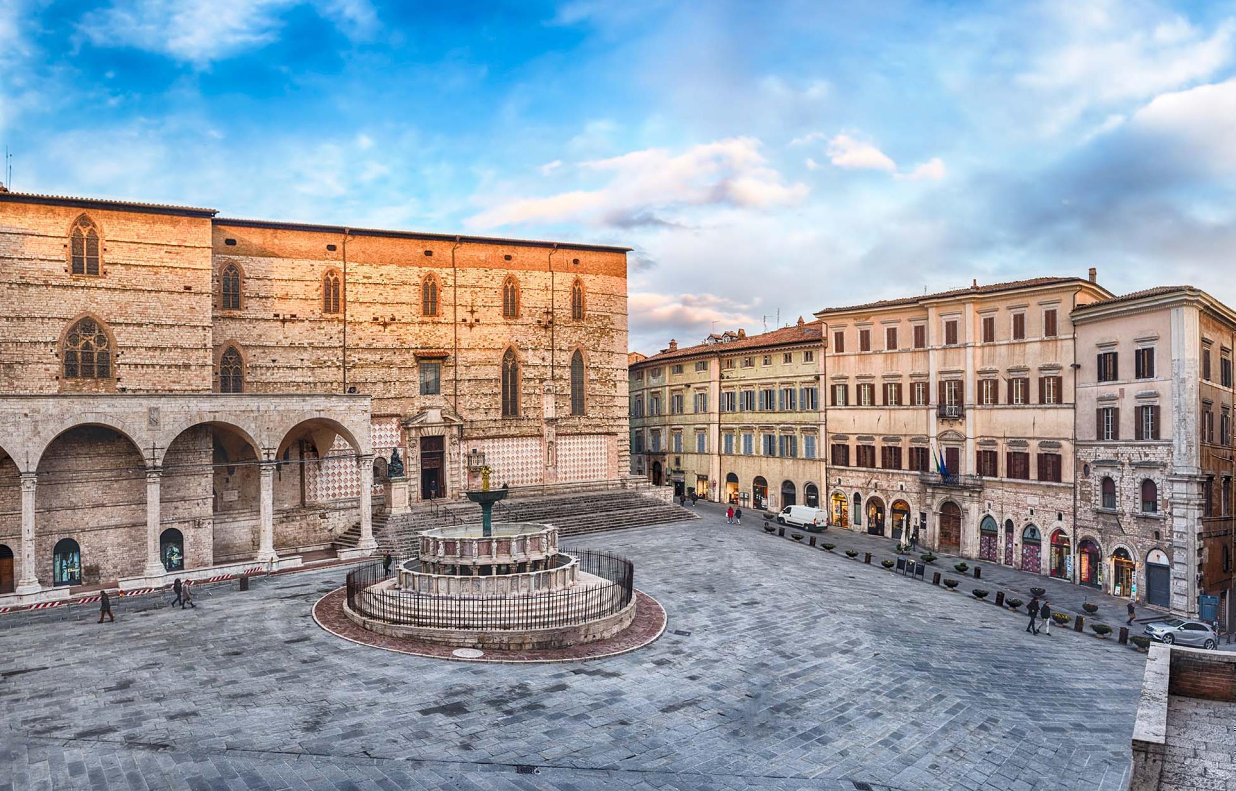 Umbria Medievale Umbria Medievale