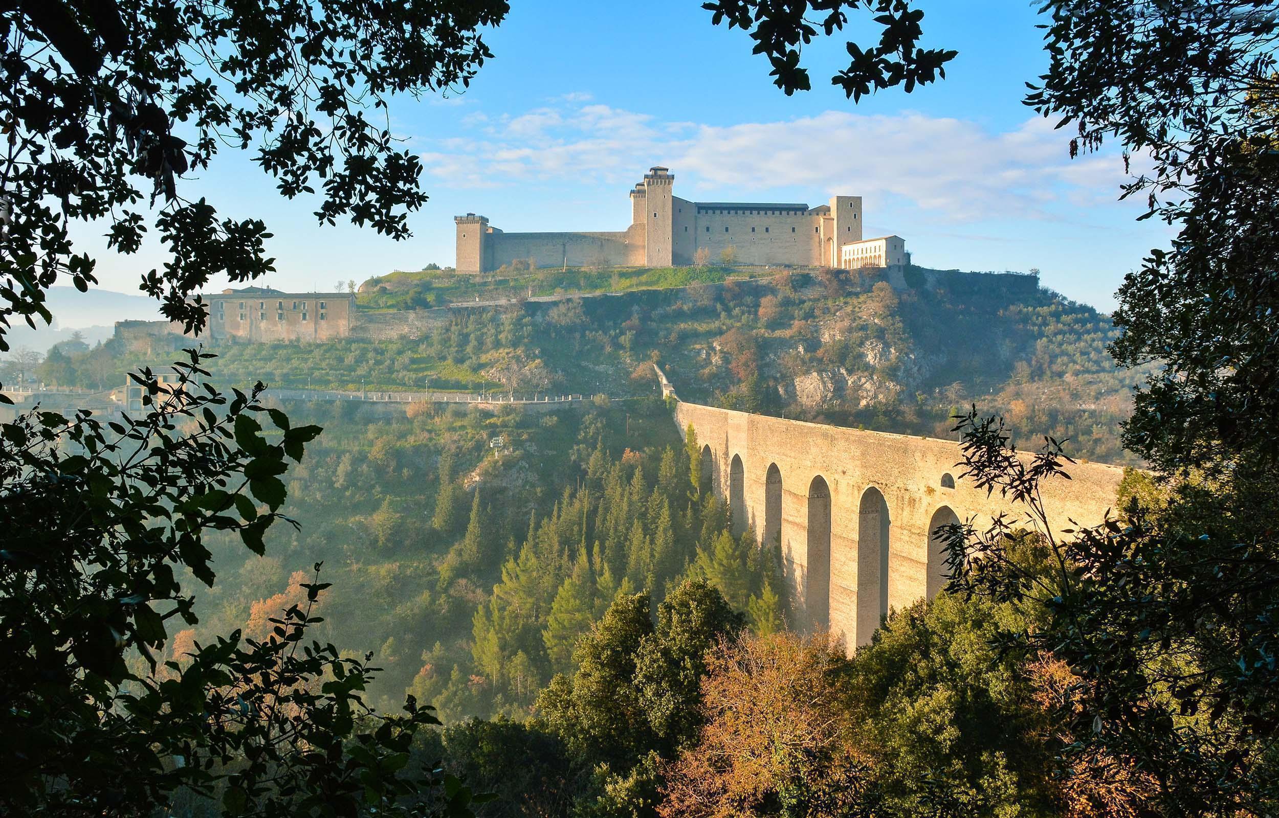 Umbria Medievale Umbria Medievale