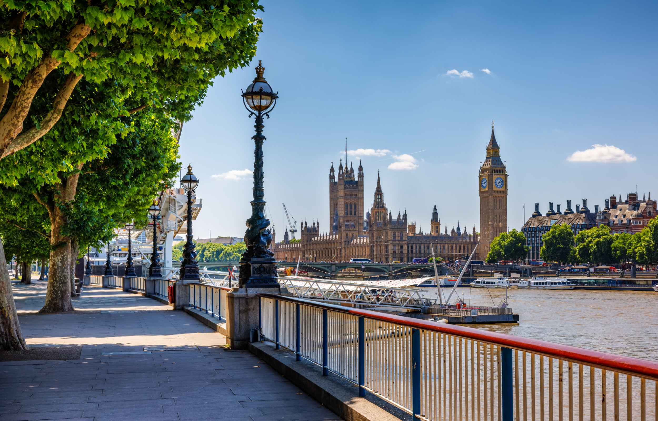 Cuore d'Inghilterra Exclusive