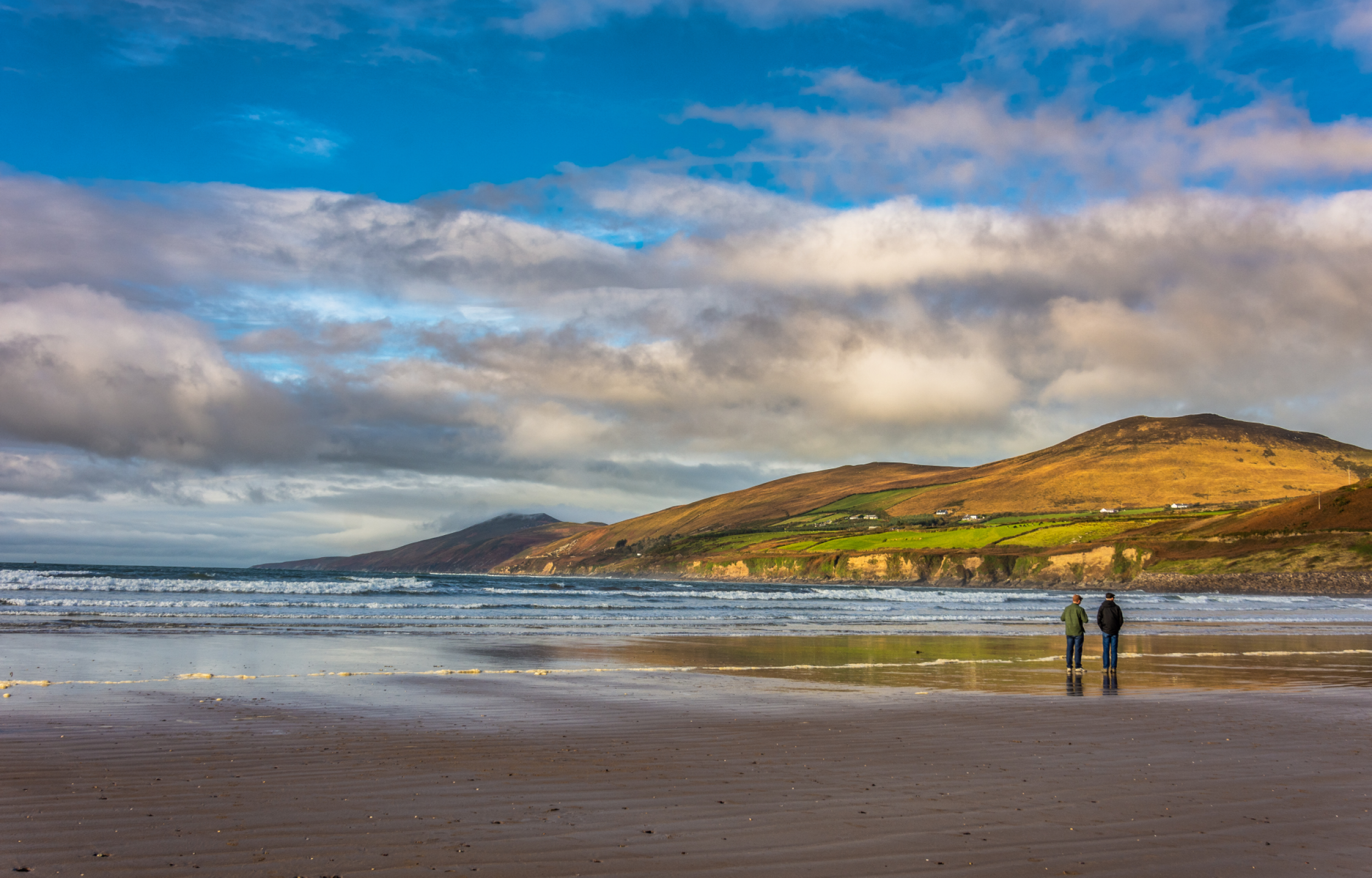 Ovest d'Irlanda in 7 giorni