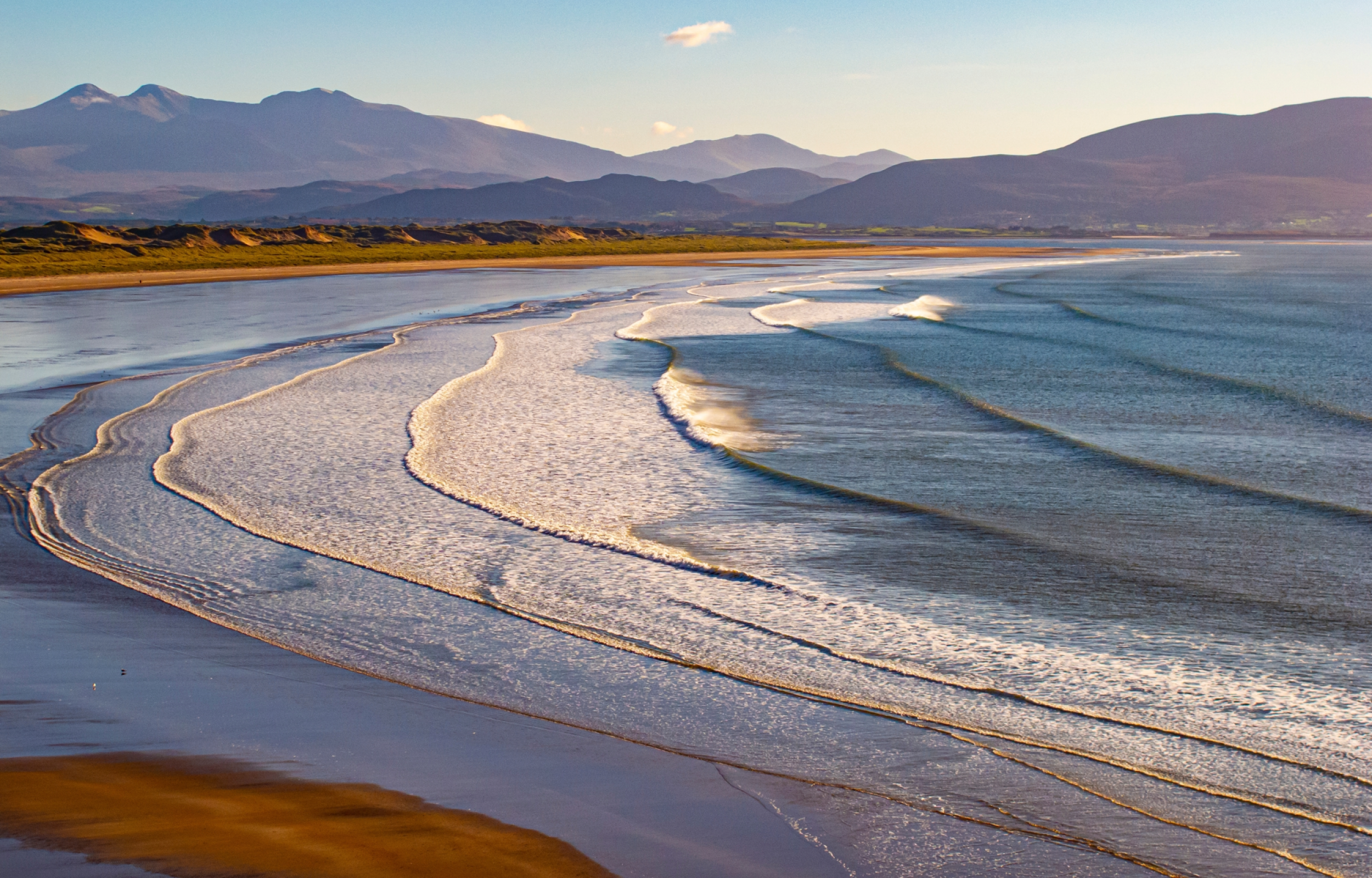 Ovest d'Irlanda in 7 giorni