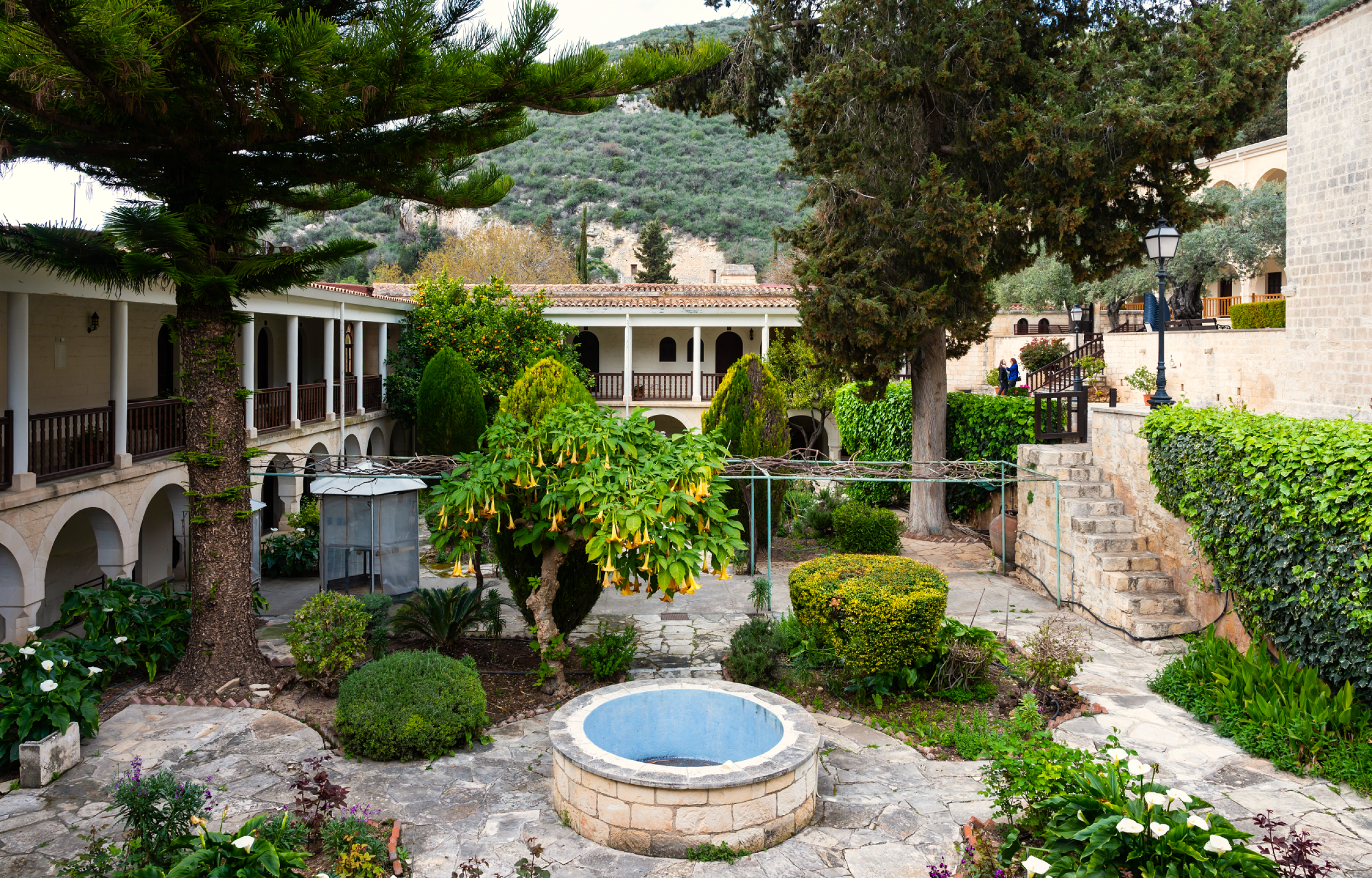 Cipro, L' Isola di Afrodite