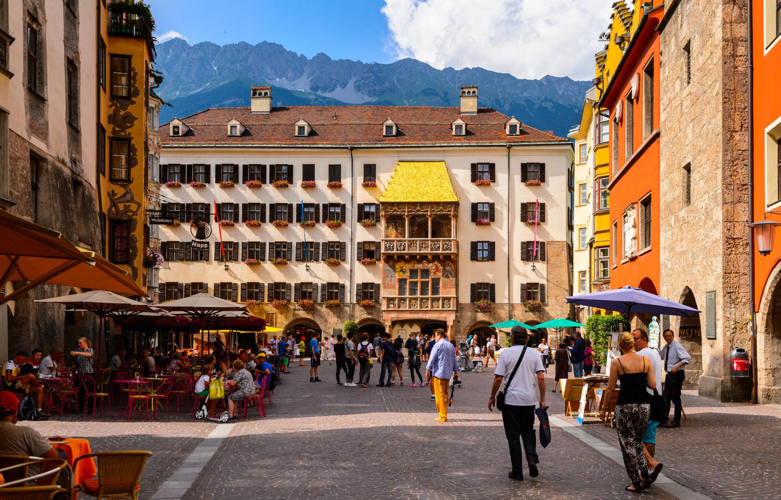 Meraviglie dell'Austria