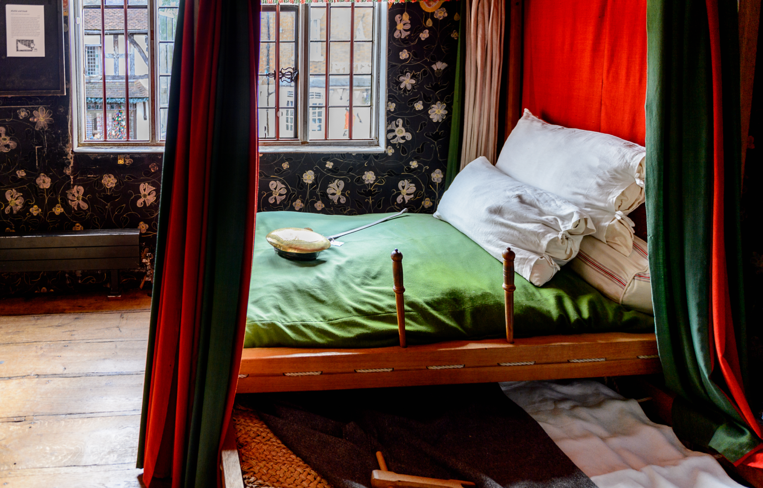 Cuore d'Inghilterra Exclusive