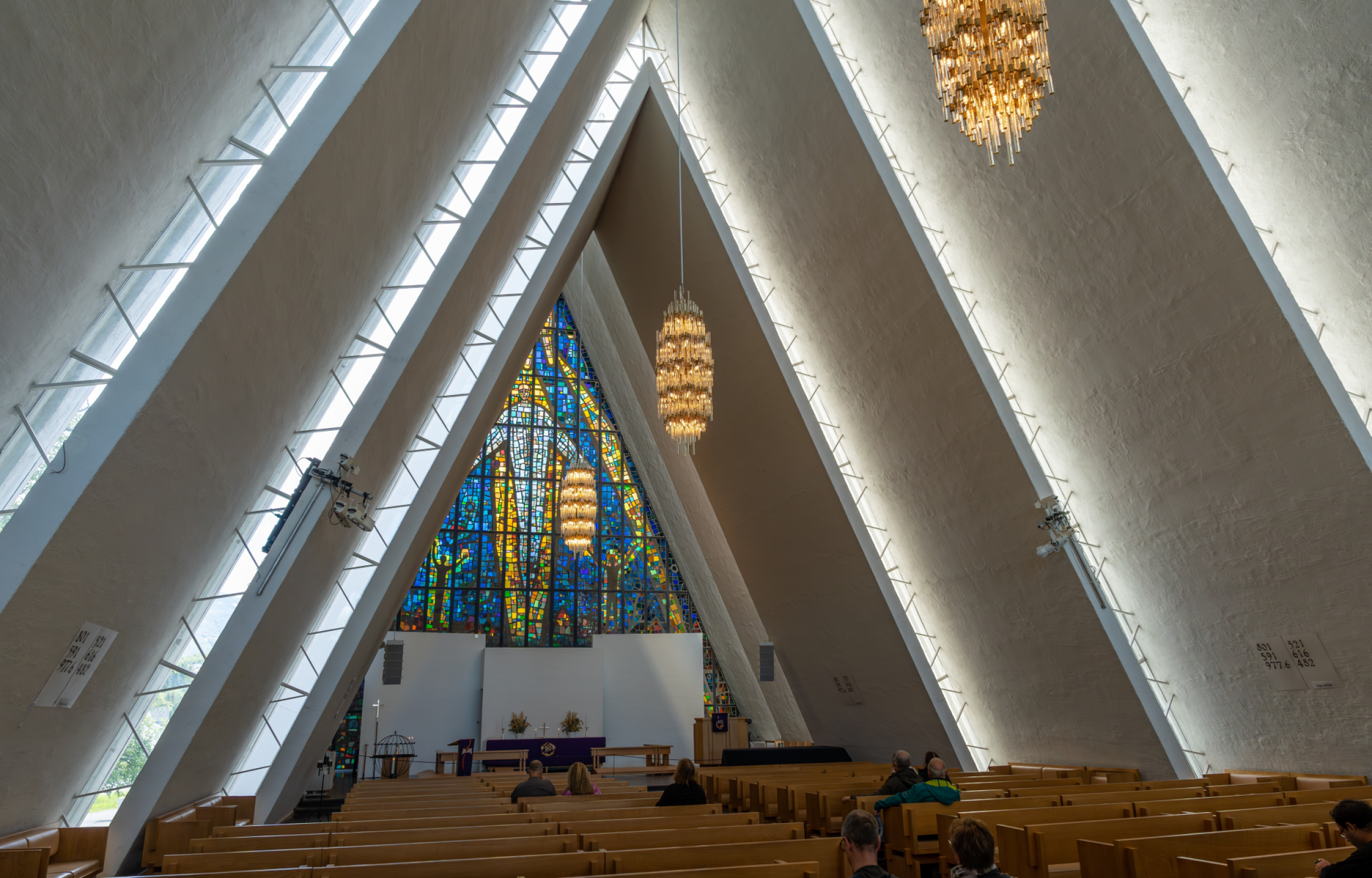 Isole Lofoten e Capo Nord 