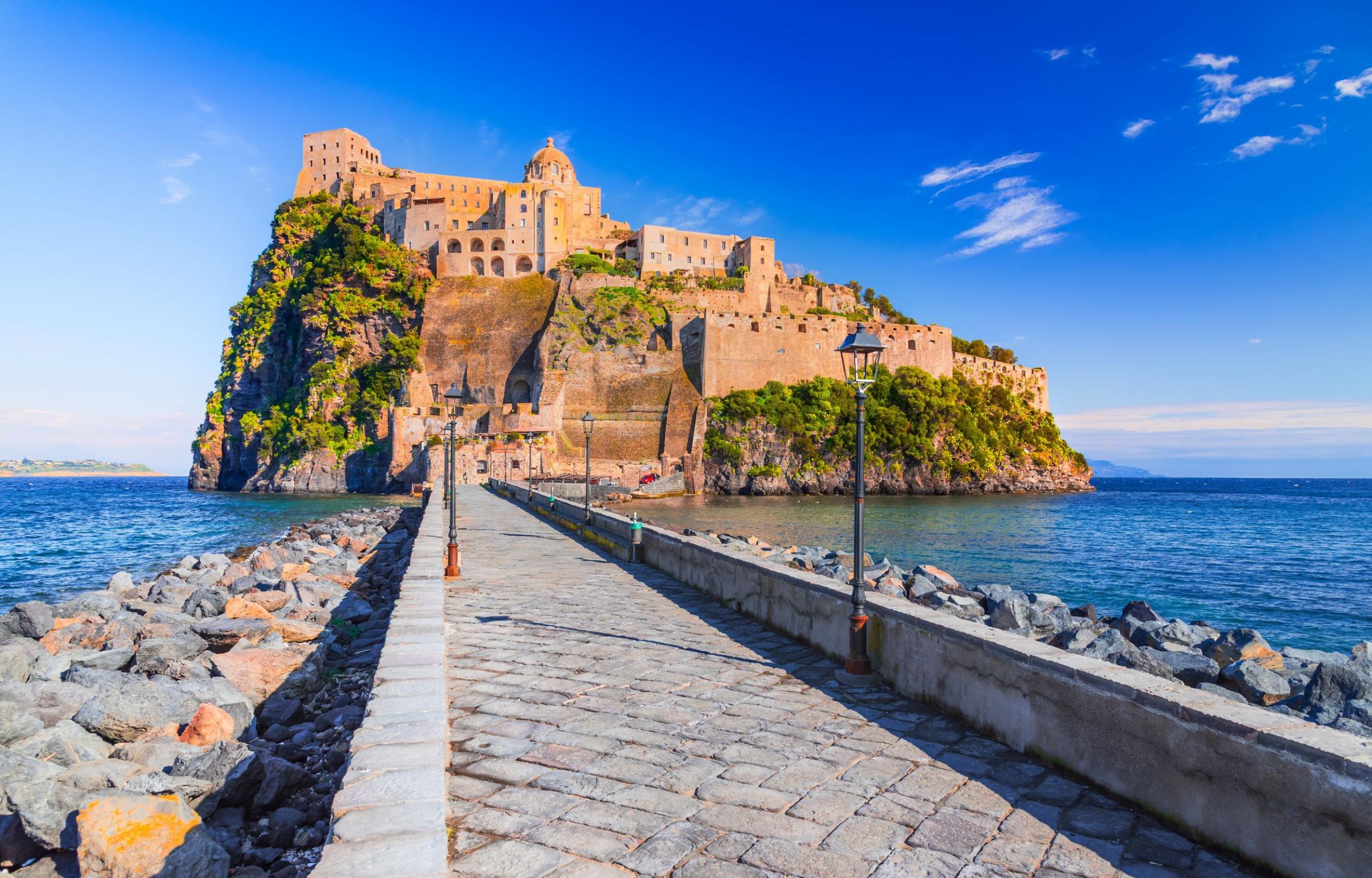 Ischia - Speciale Capodanno