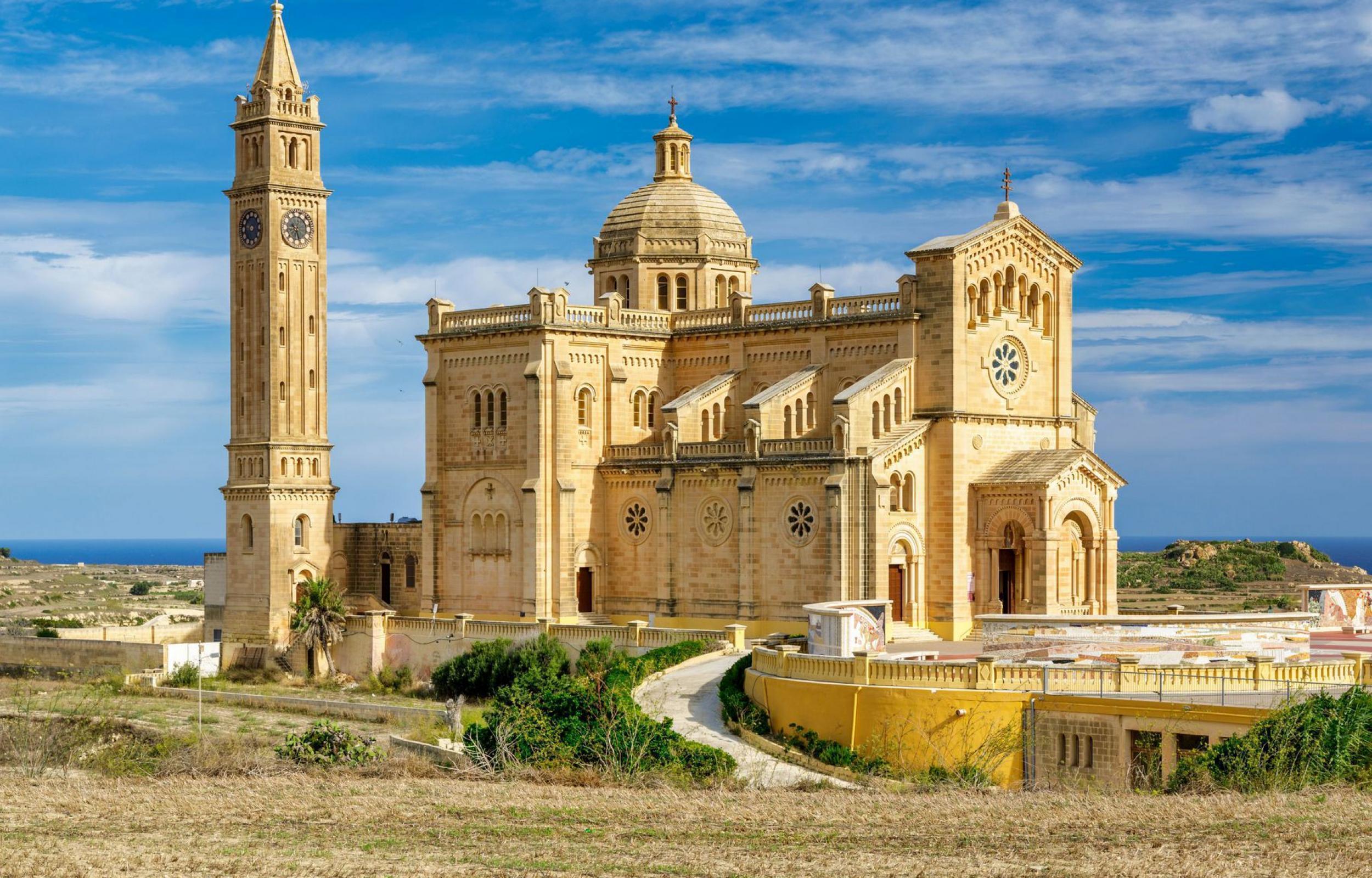 Tour Malta Exclusive