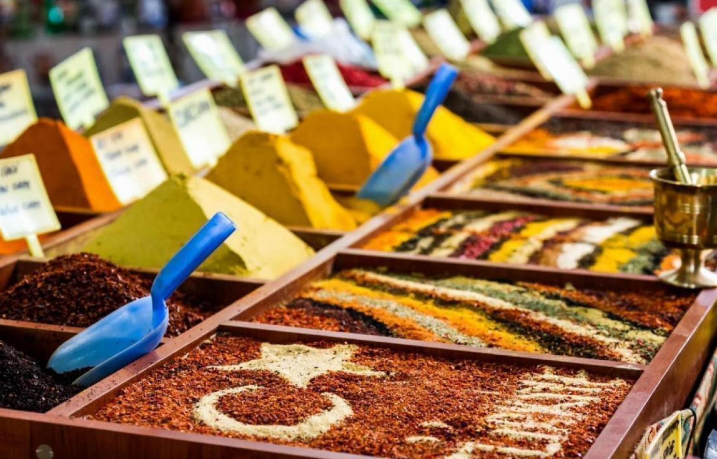 Tour Turchia con Capodanno in Cappadocia Tour Turchia con Capodanno in Cappadocia