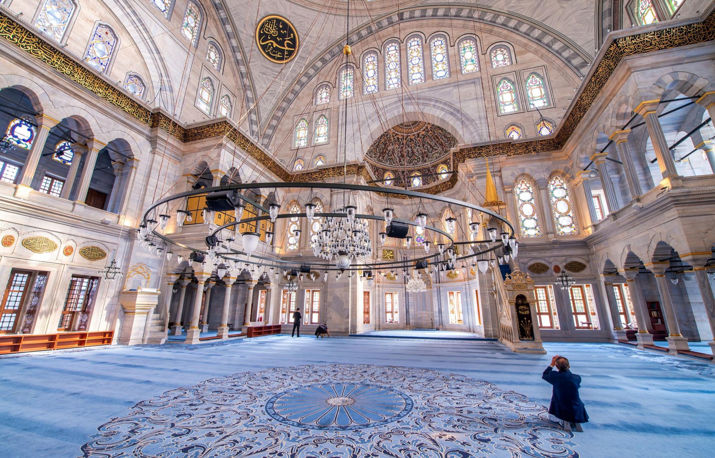 Tour Turchia con Capodanno in Cappadocia Tour Turchia con Capodanno in Cappadocia