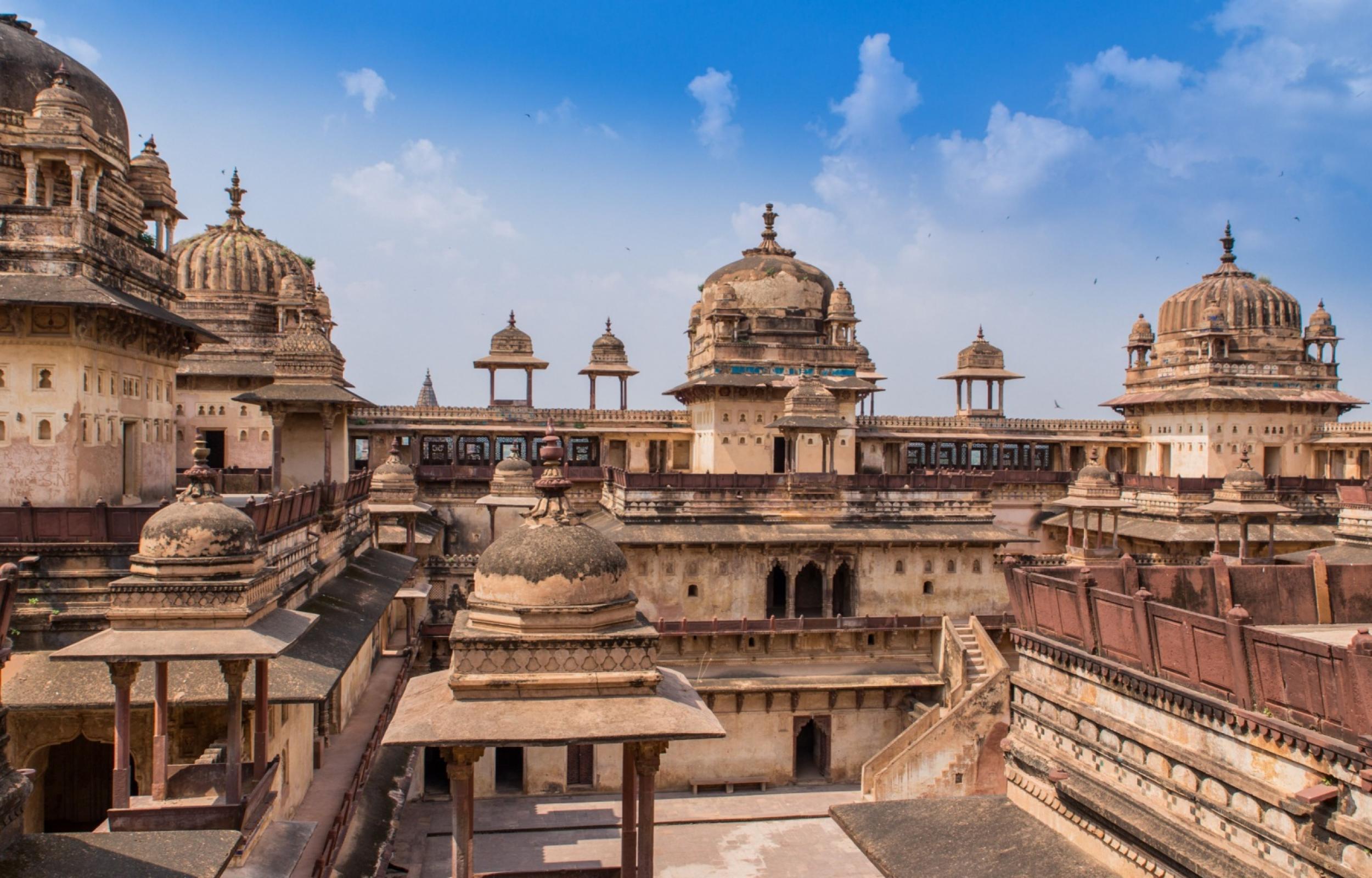 Alla Scoperta dell'India Alla Scoperta dell'India