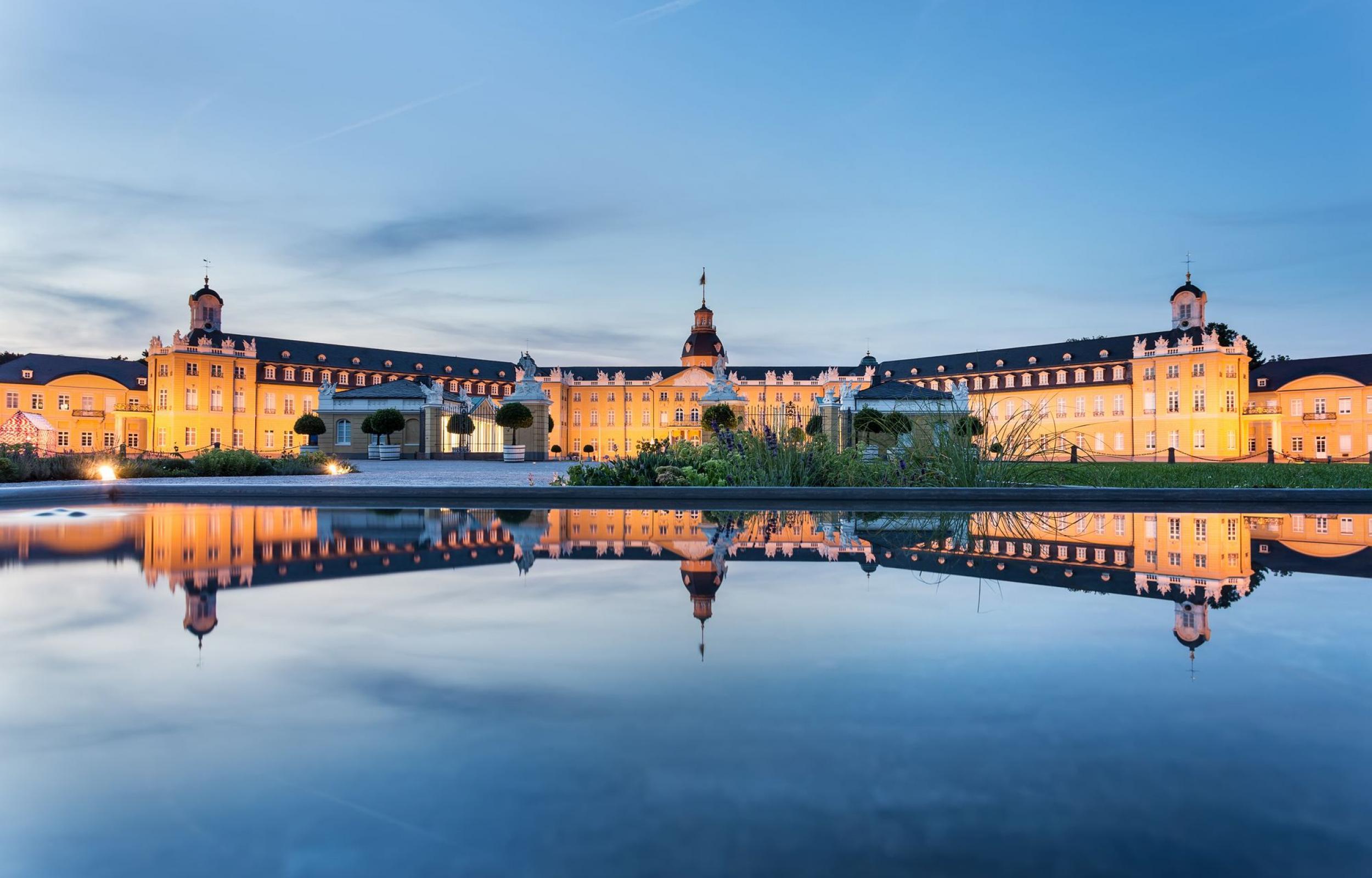 Tour Reno e Mosella: sulle tracce di Carlo Magno