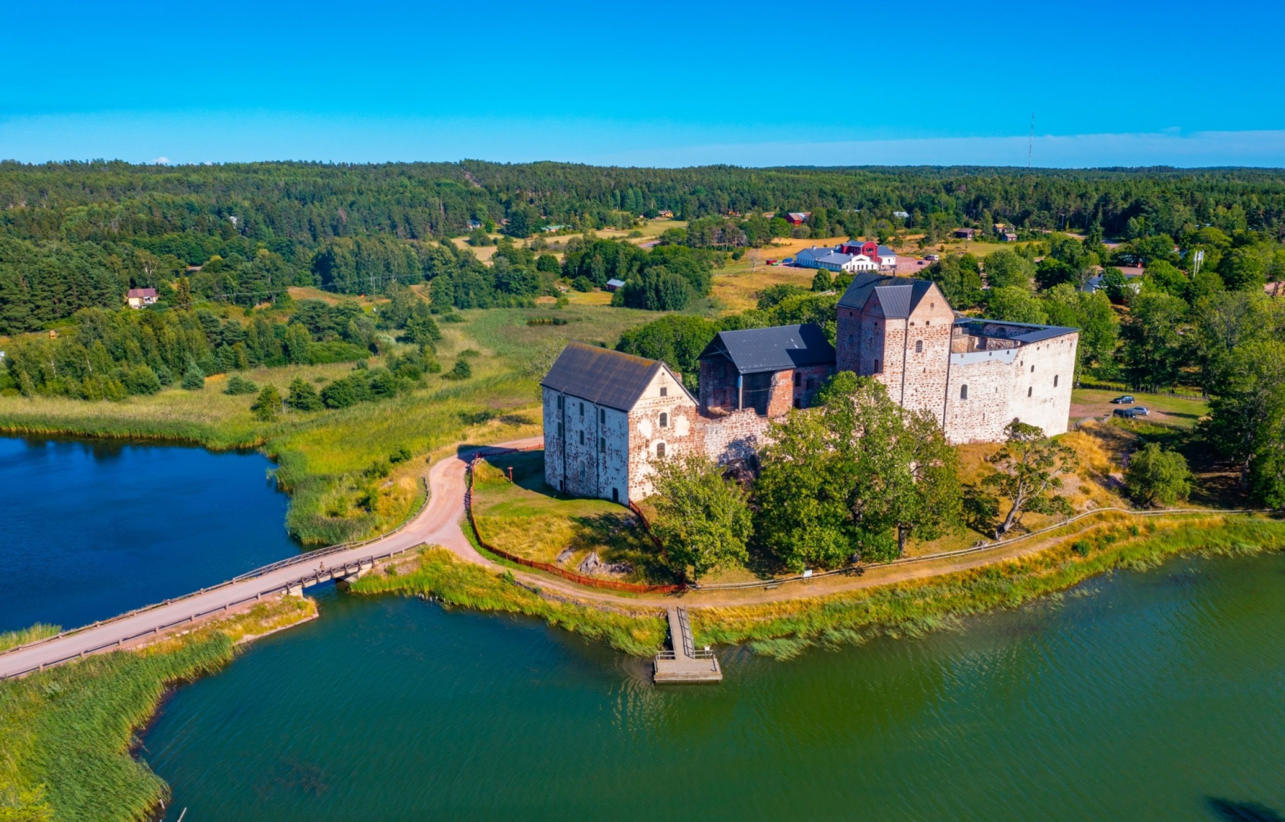 Finlandia e Isole Åland