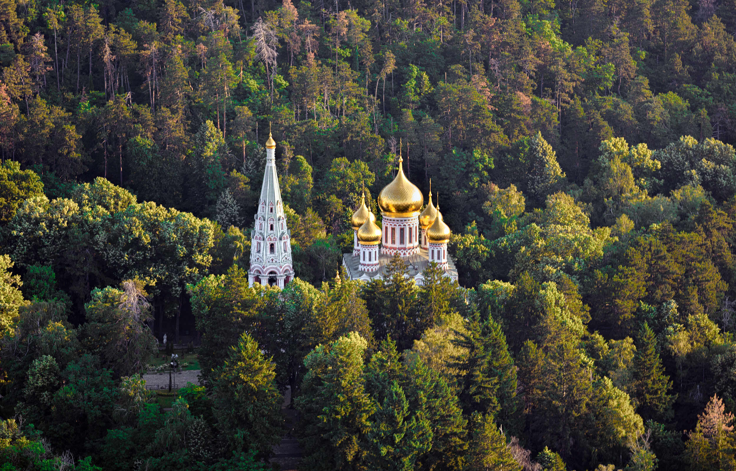 Capodanno a Sofia e Tour della Bulgaria