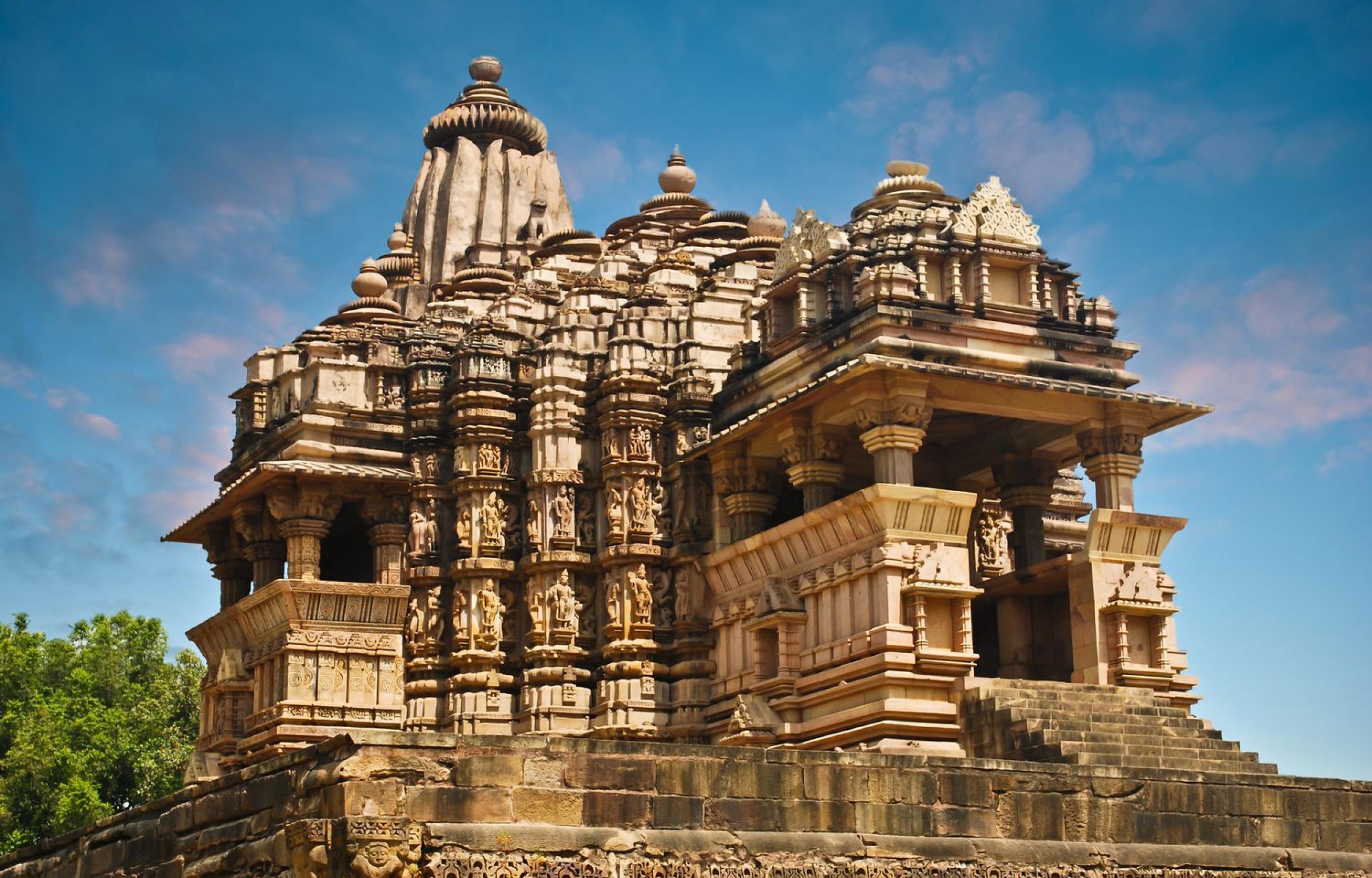 India Splendida: Speciale Capodanno
