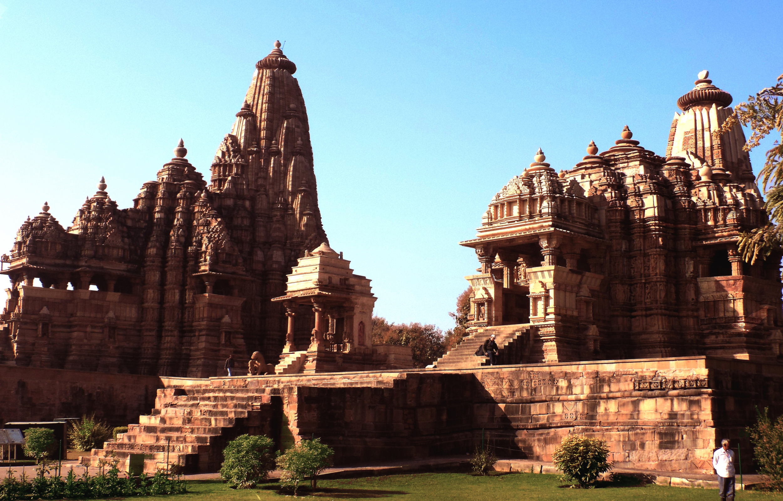 Alla Scoperta dell'India