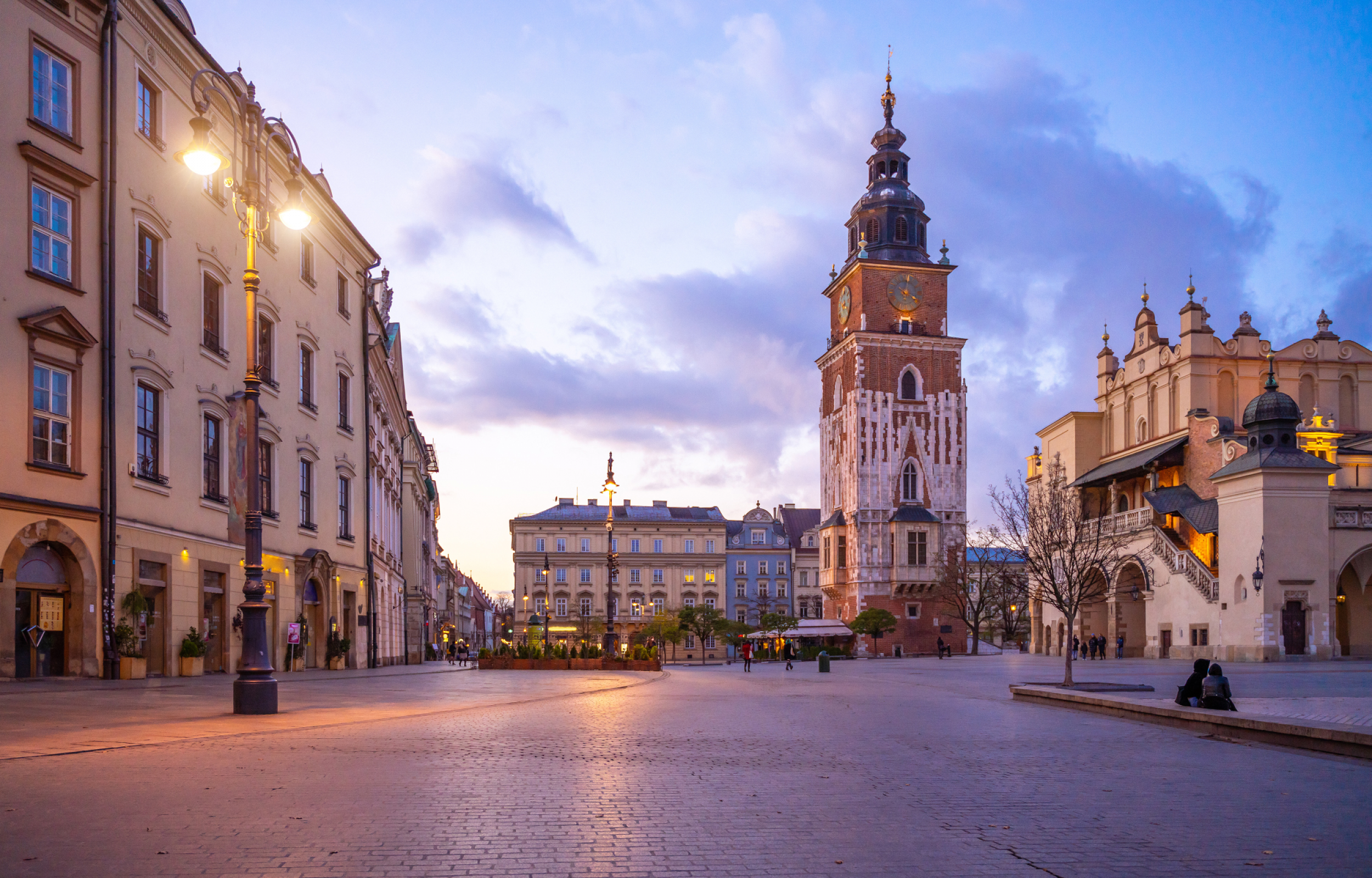 Cracovia City Break Cracovia City Break