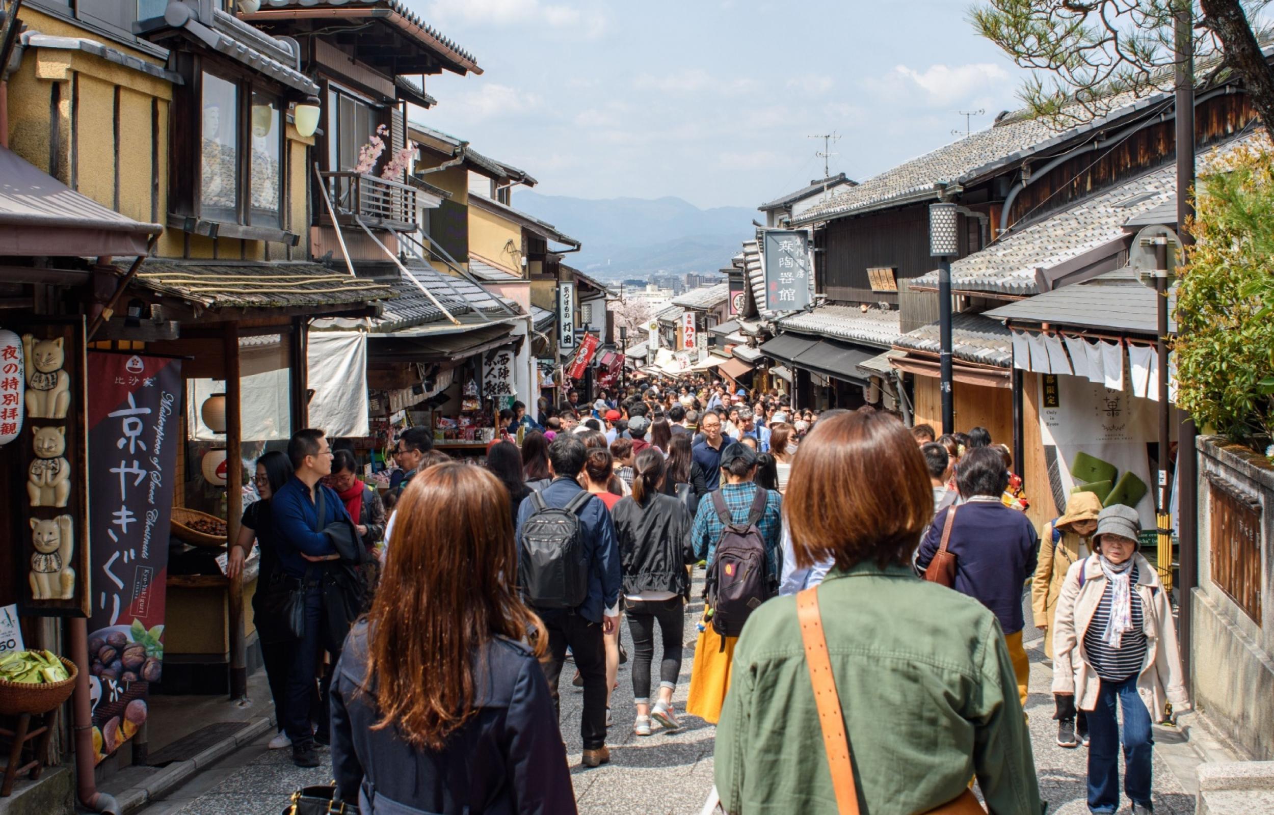 Tour Giappone Autentico con visita alla Expo 2025 di Osaka