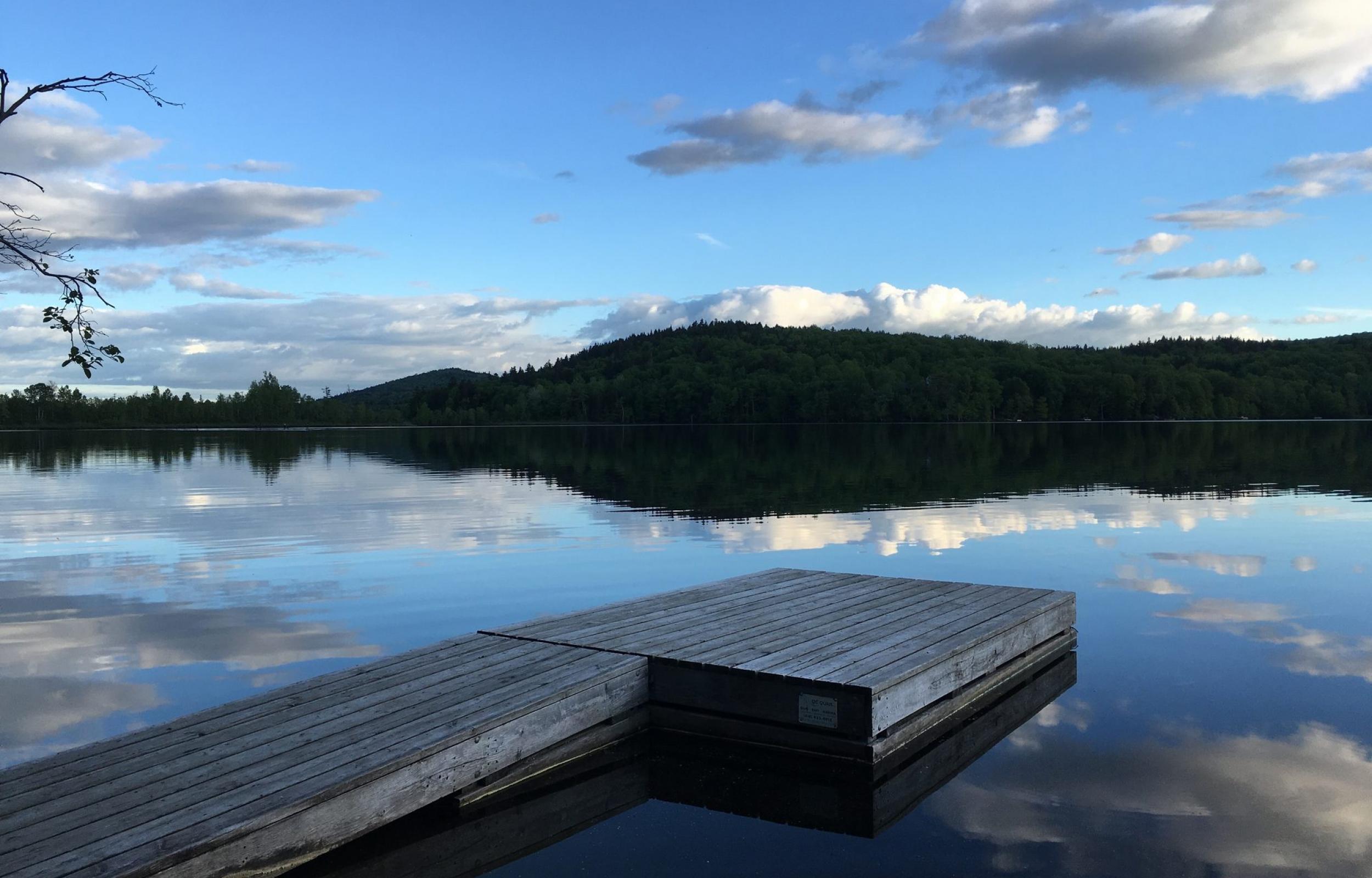Carnevale In Quebec - Firmato Utat
