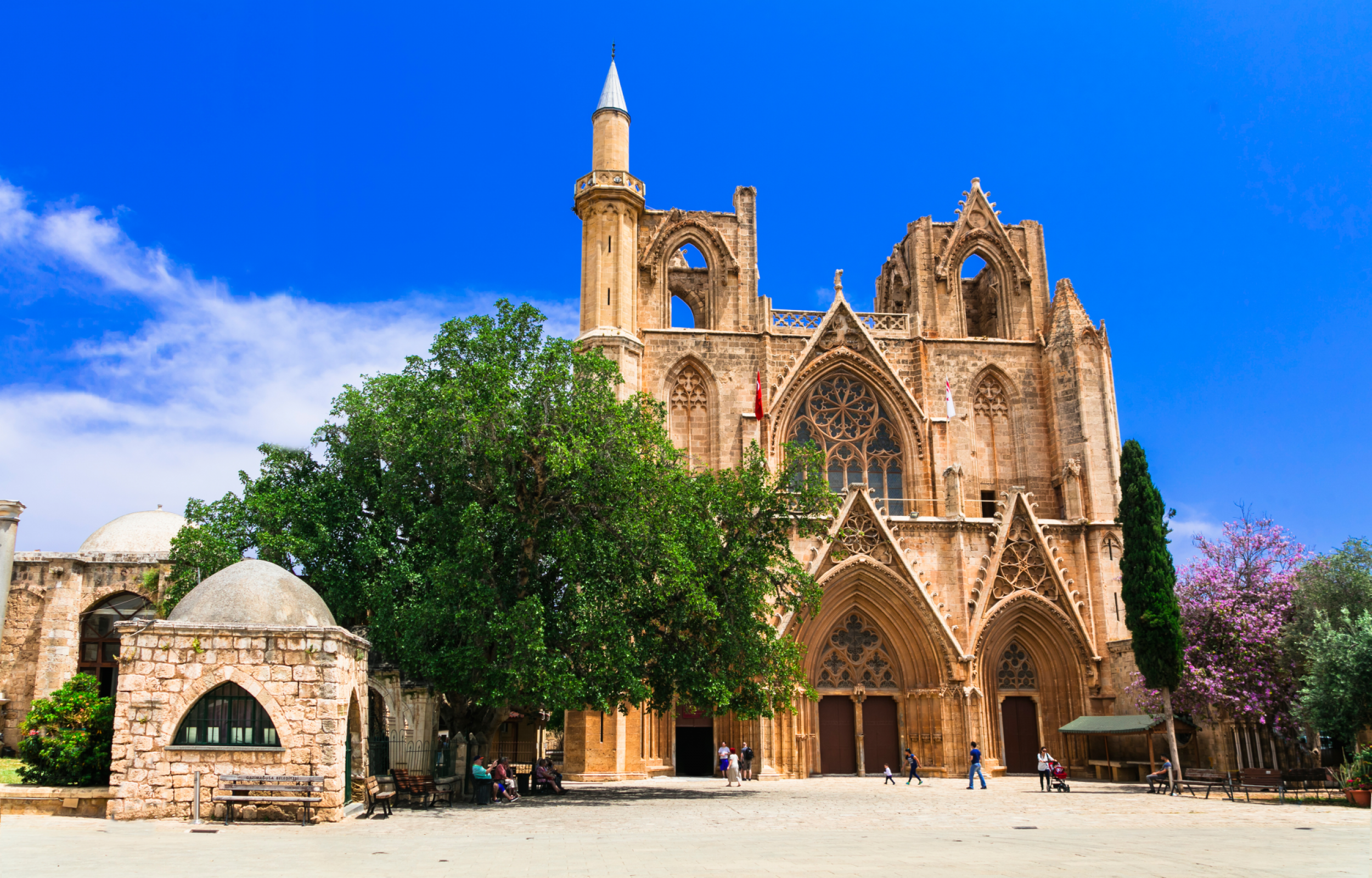 Cipro, L' Isola di Afrodite