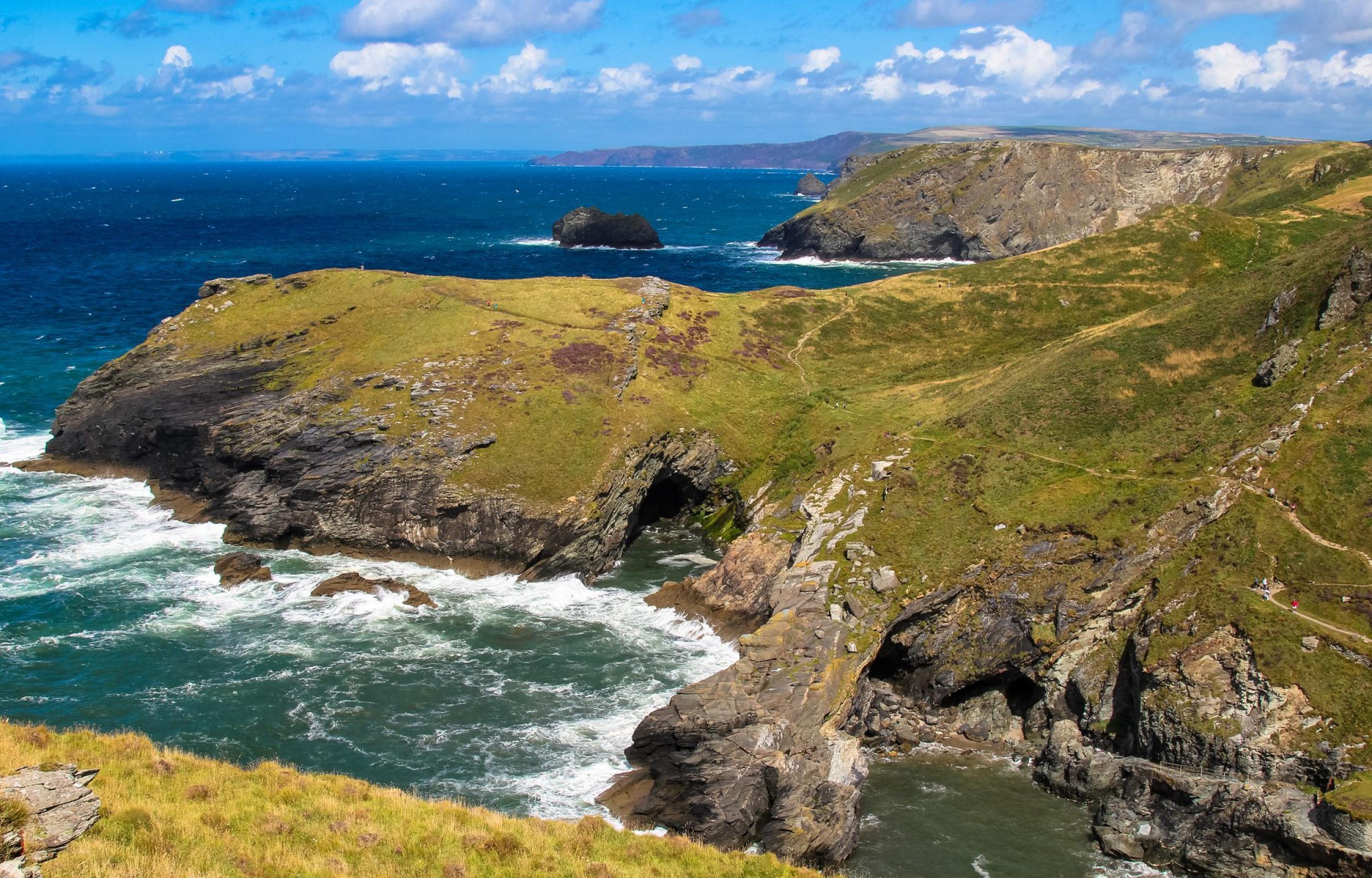 Tour Devon e Cornovaglia: nel segno di Re Artù Tour Devon e Cornovaglia: nel segno di Re Artù