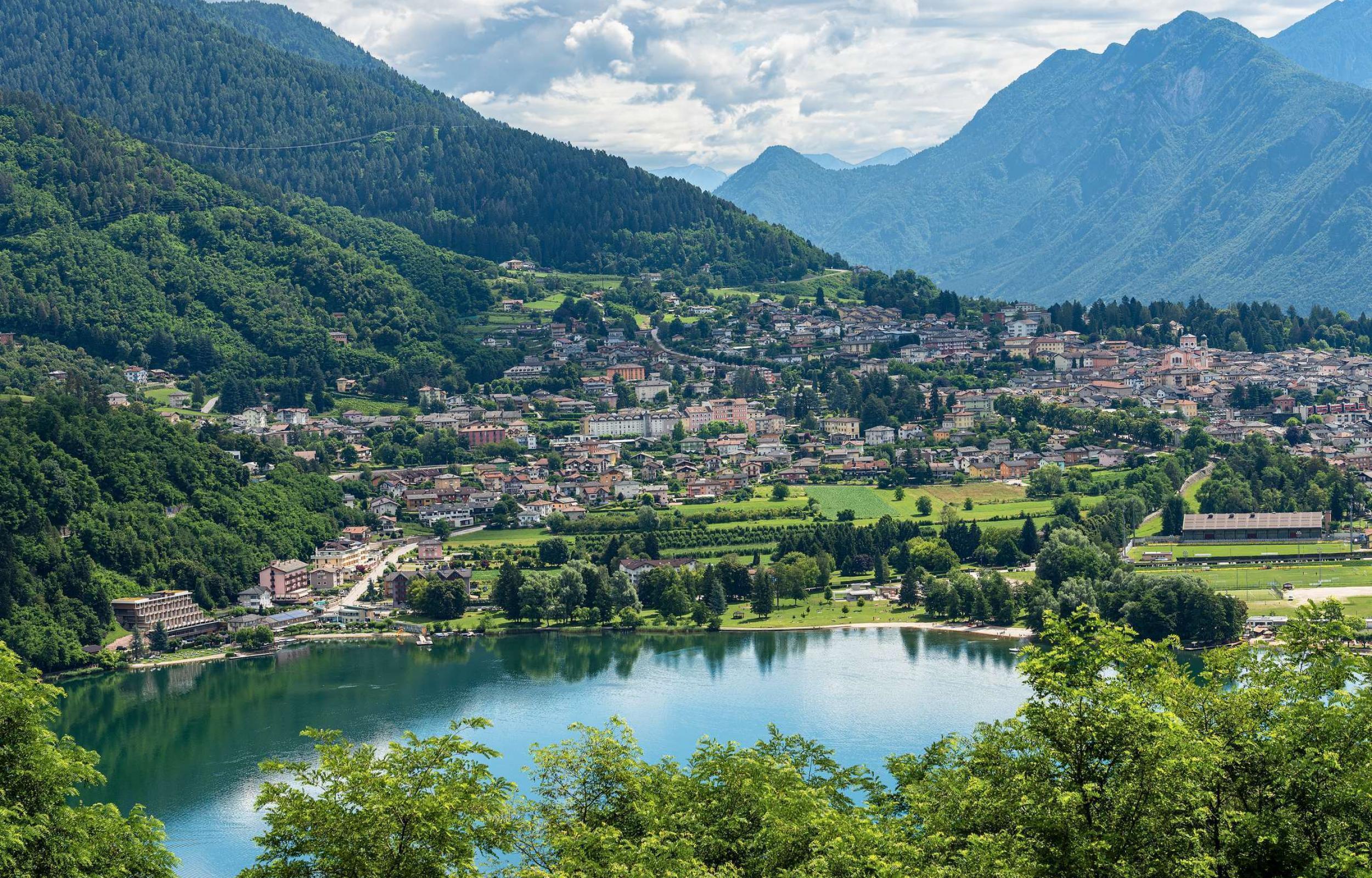 La vostra Esperienza Dolo-Mitica