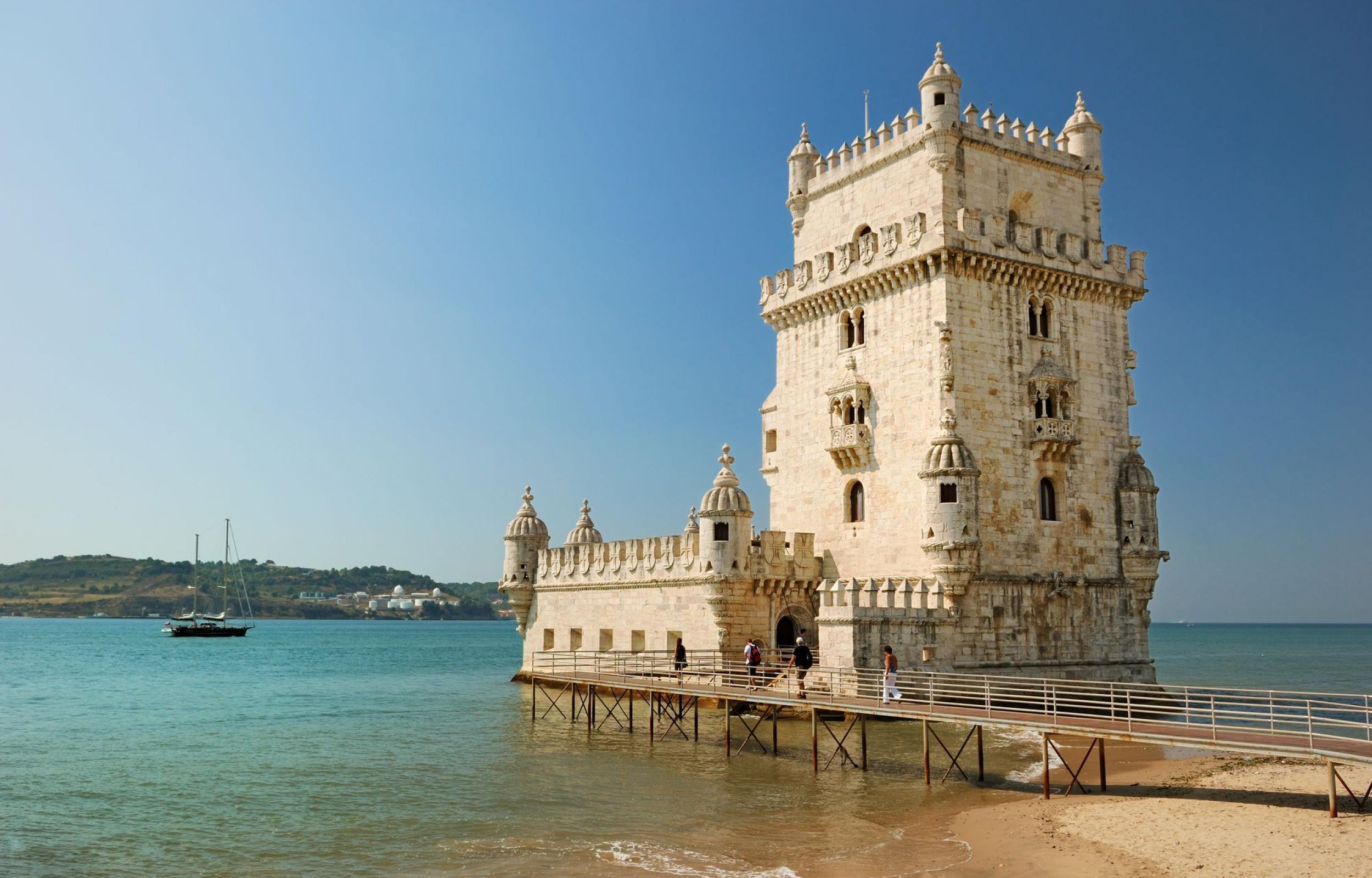 Portogallo Autentico - con partenza da Oporto Portogallo Autentico - con partenza da Oporto