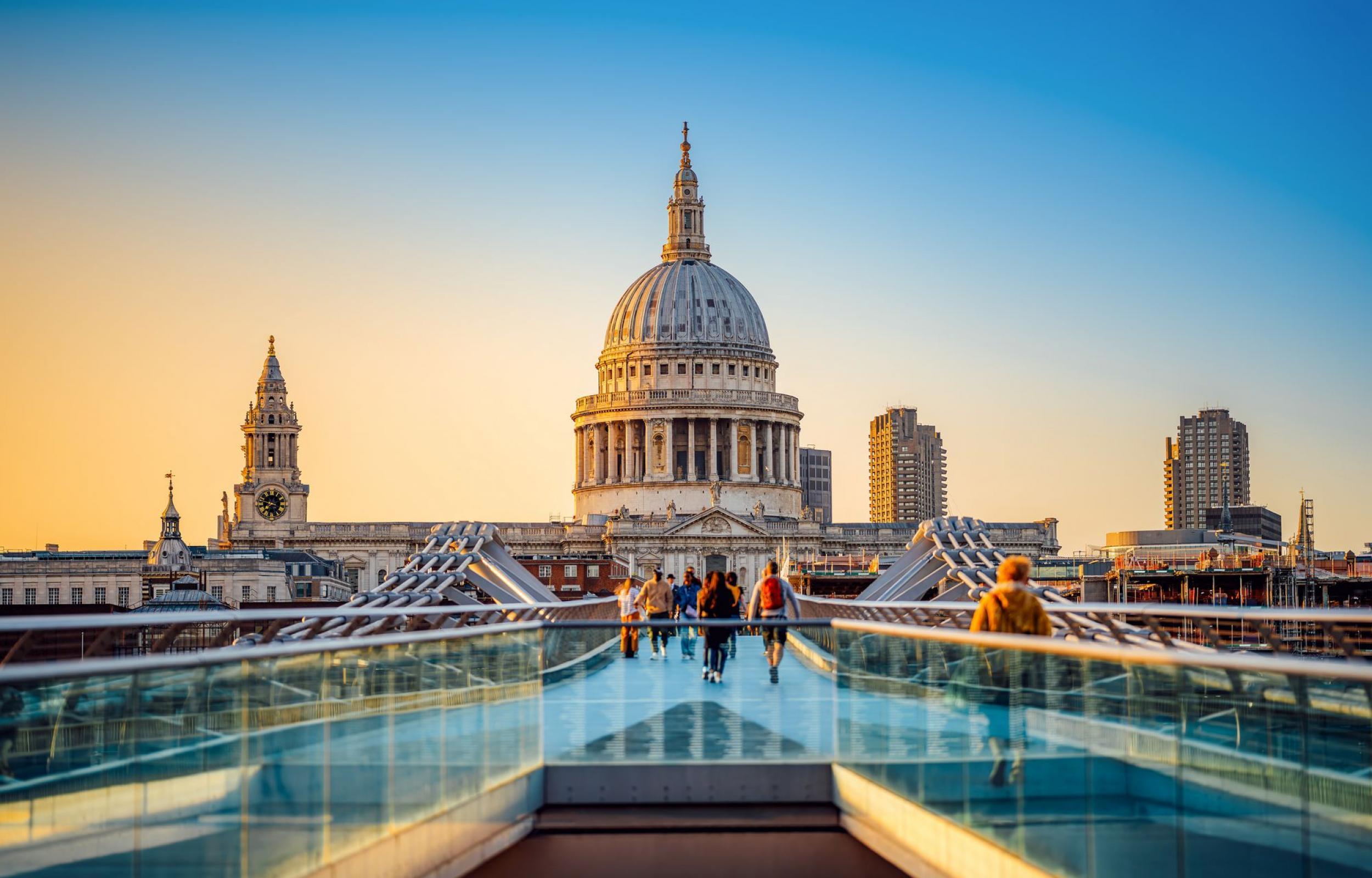 Tour Londra Exclusive