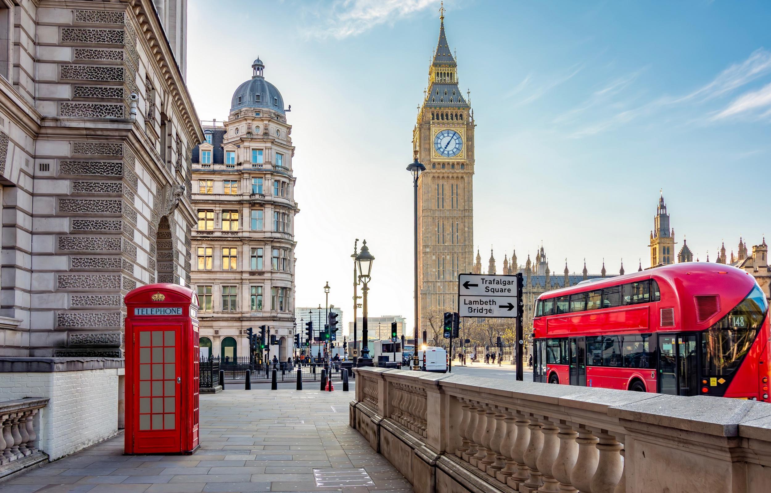 Tour Londra Exclusive