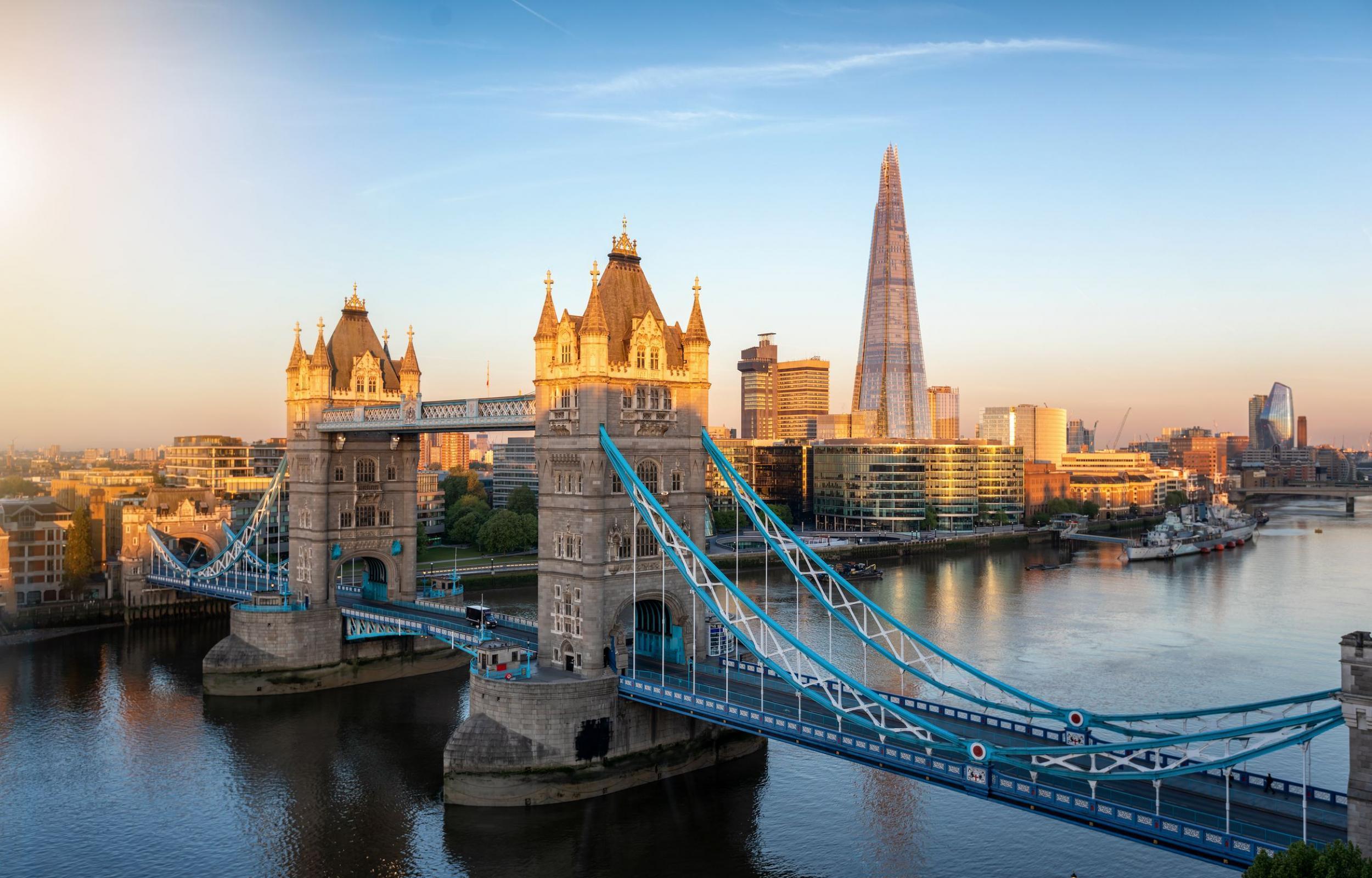 Tour Londra Exclusive