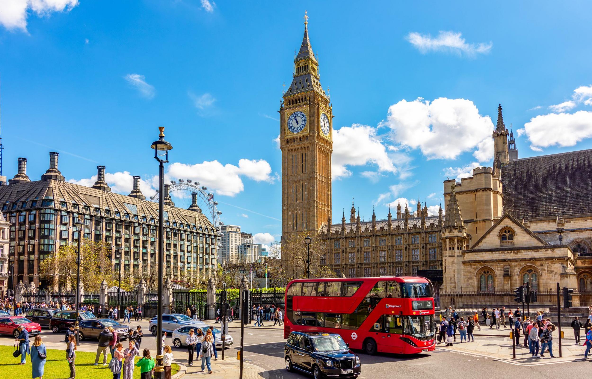 Cuore d'Inghilterra Exclusive