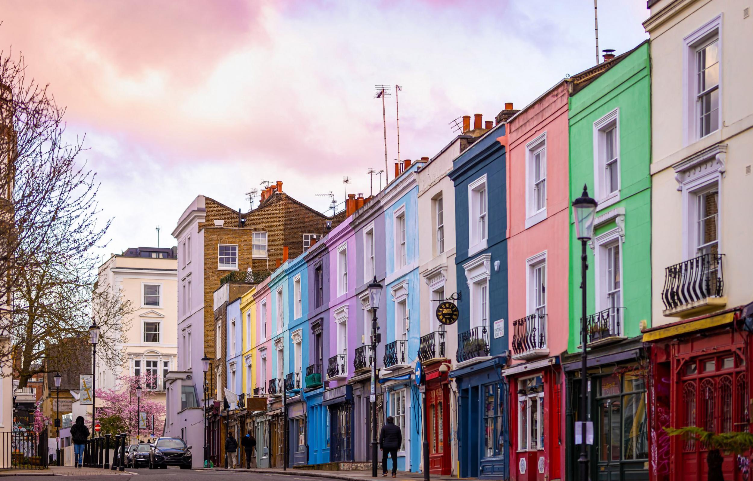 Tour Londra Exclusive - speciale Capodanno