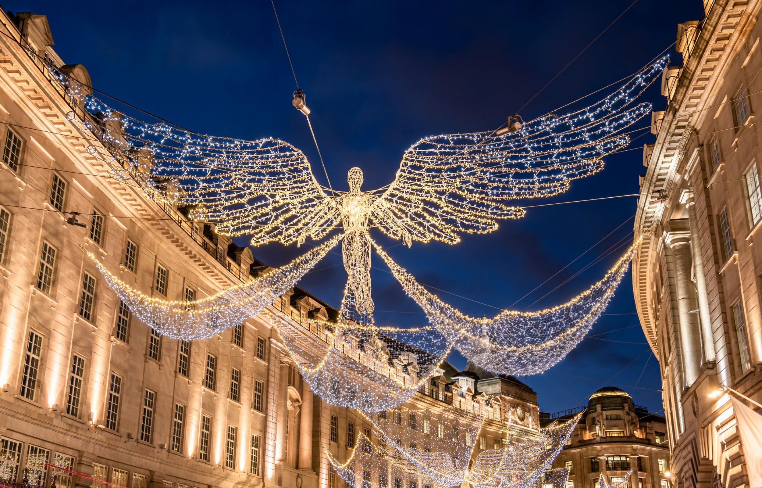 Tour Londra Exclusive - speciale Capodanno