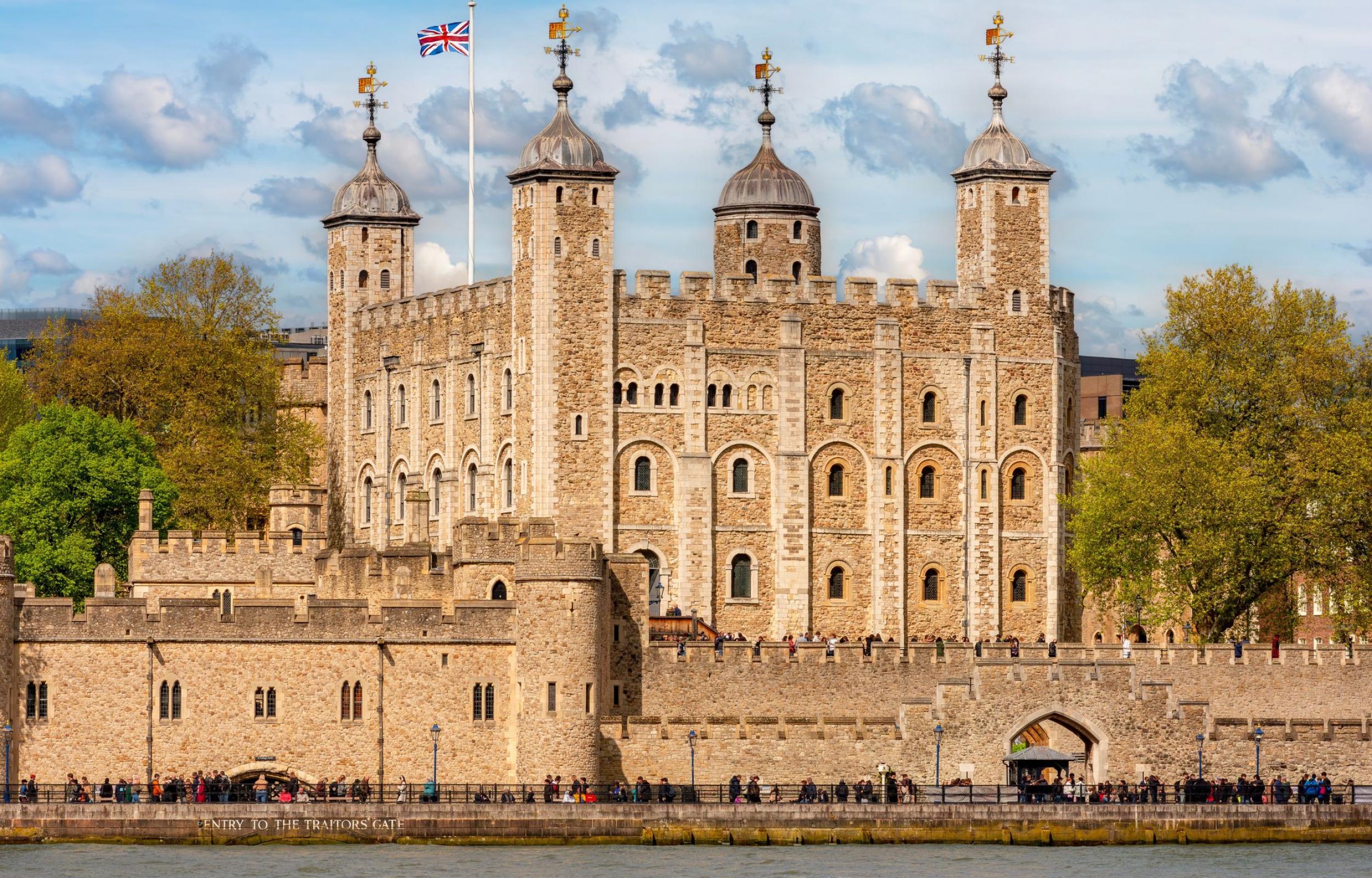 Tour Londra Exclusive - speciale Capodanno