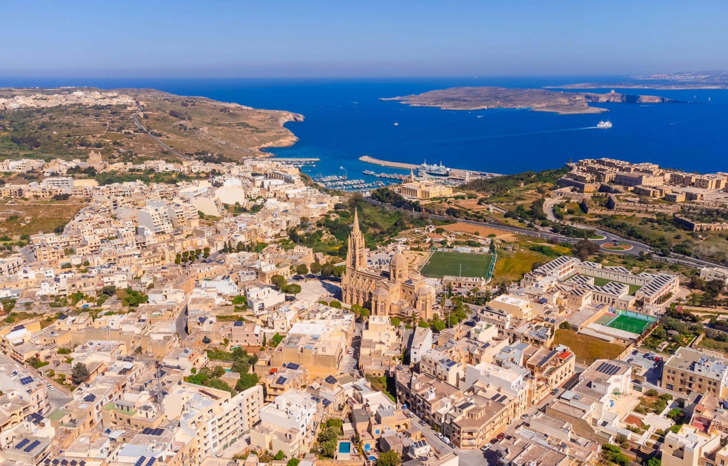 Malta Exclusive Speciale Carnevale