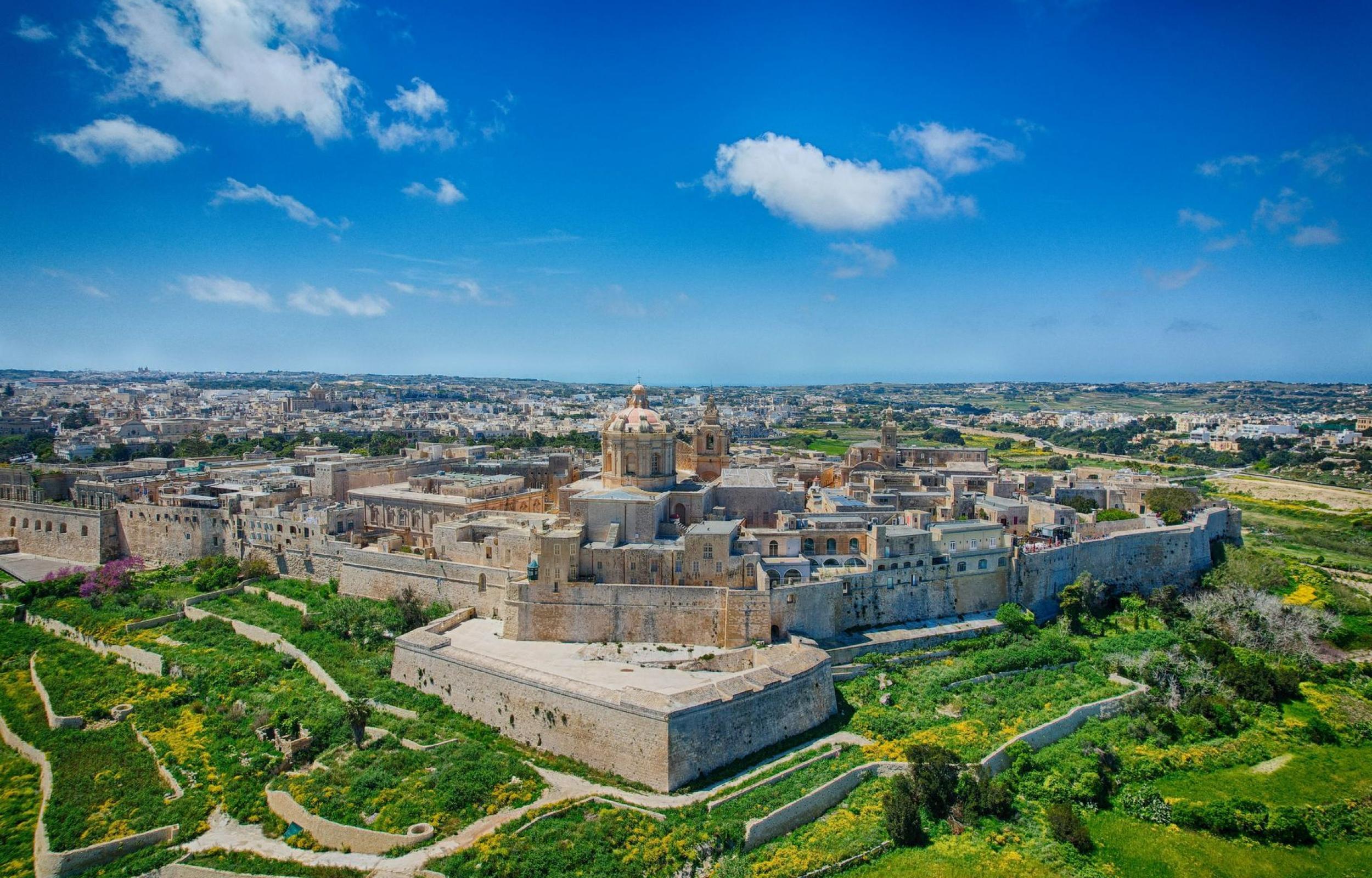 Malta Exclusive Speciale Carnevale