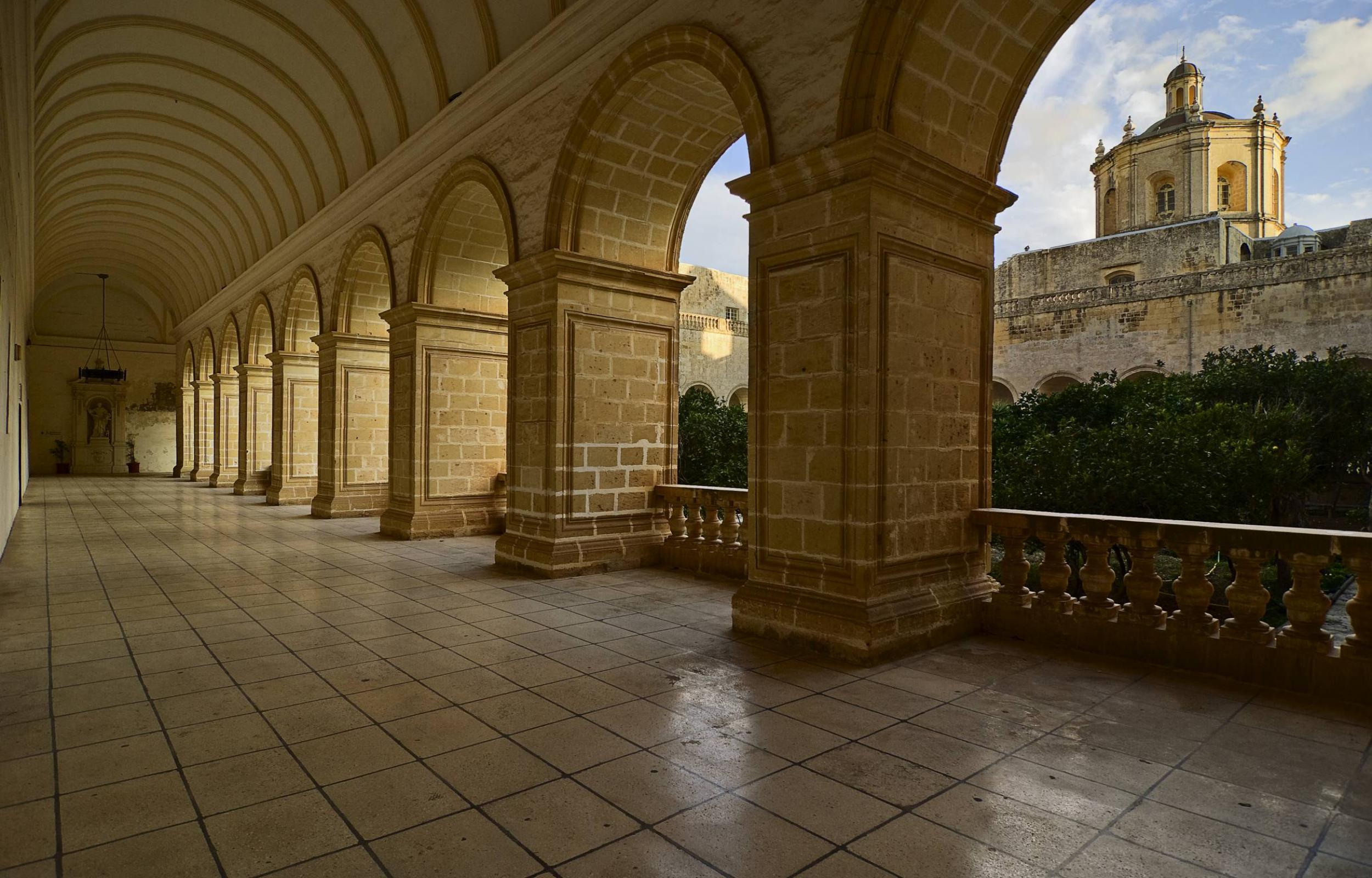 Tour Malta e Gozo Tour Malta e Gozo