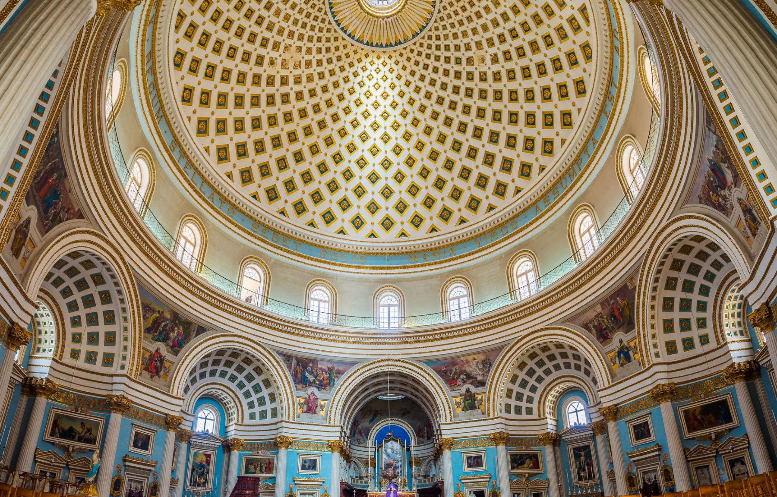 Malta Exclusive Speciale Capodanno