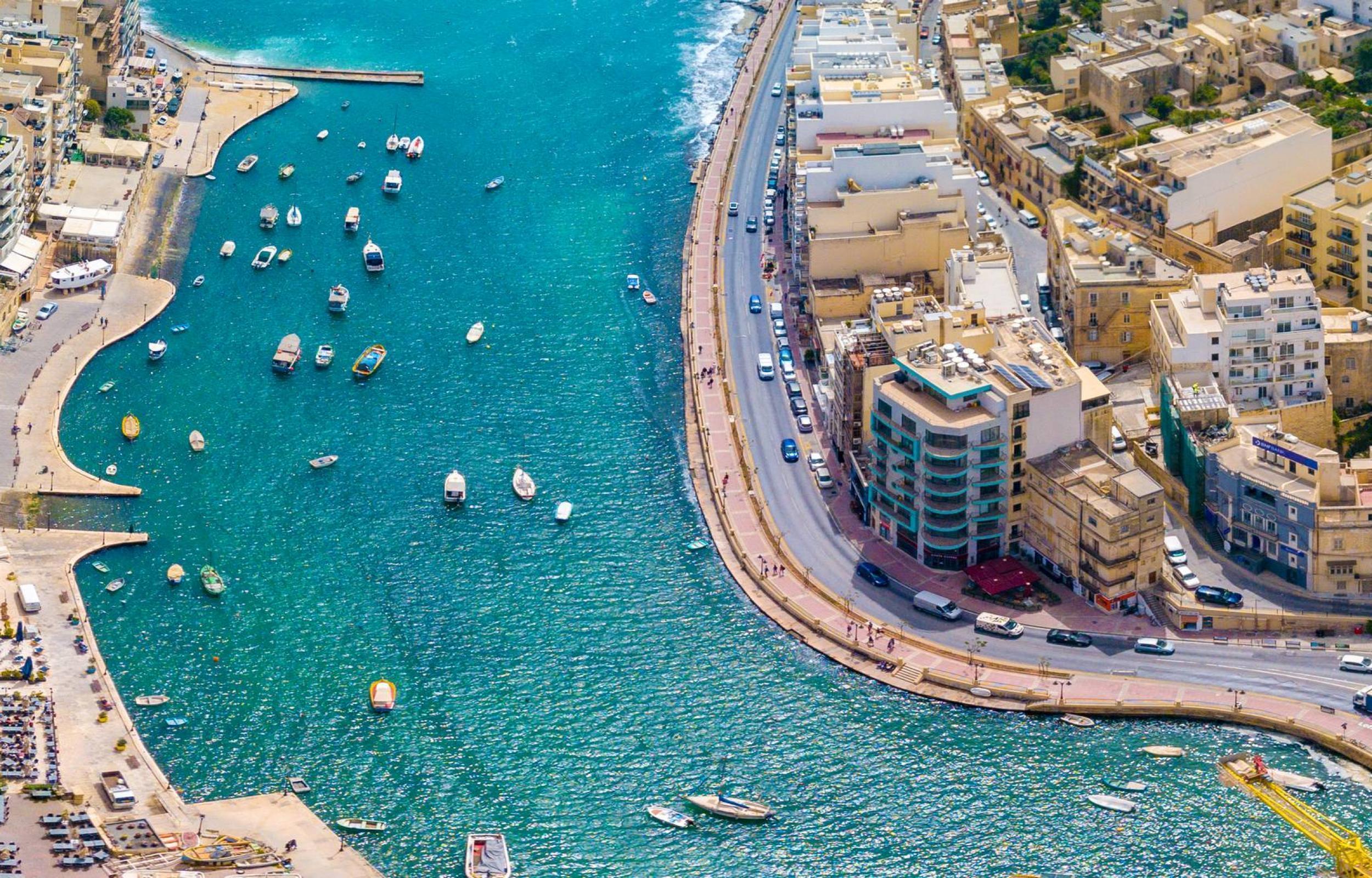 Tour Malta e Gozo Tour Malta e Gozo